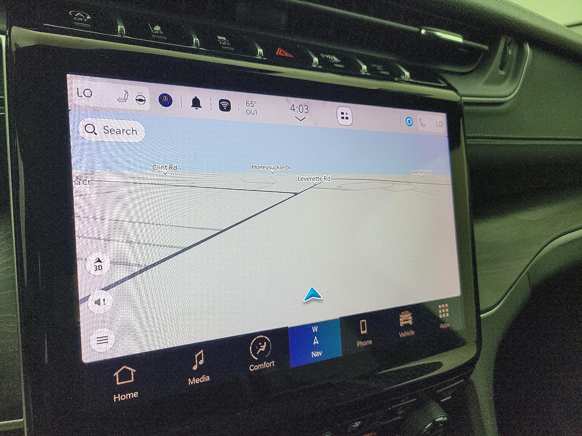 Thumbnail: 2023 Jeep Grand Cherokee - 14