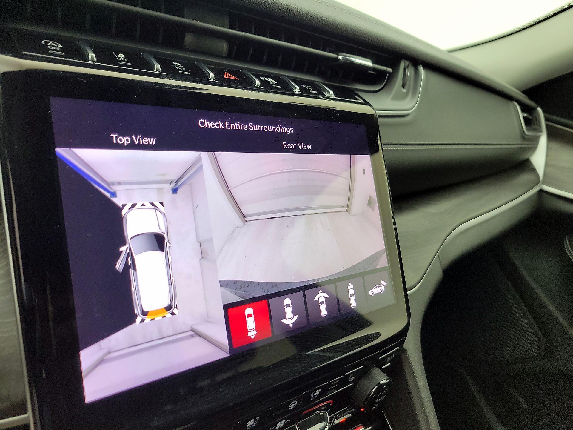 Thumbnail: 2023 Jeep Grand Cherokee - 15