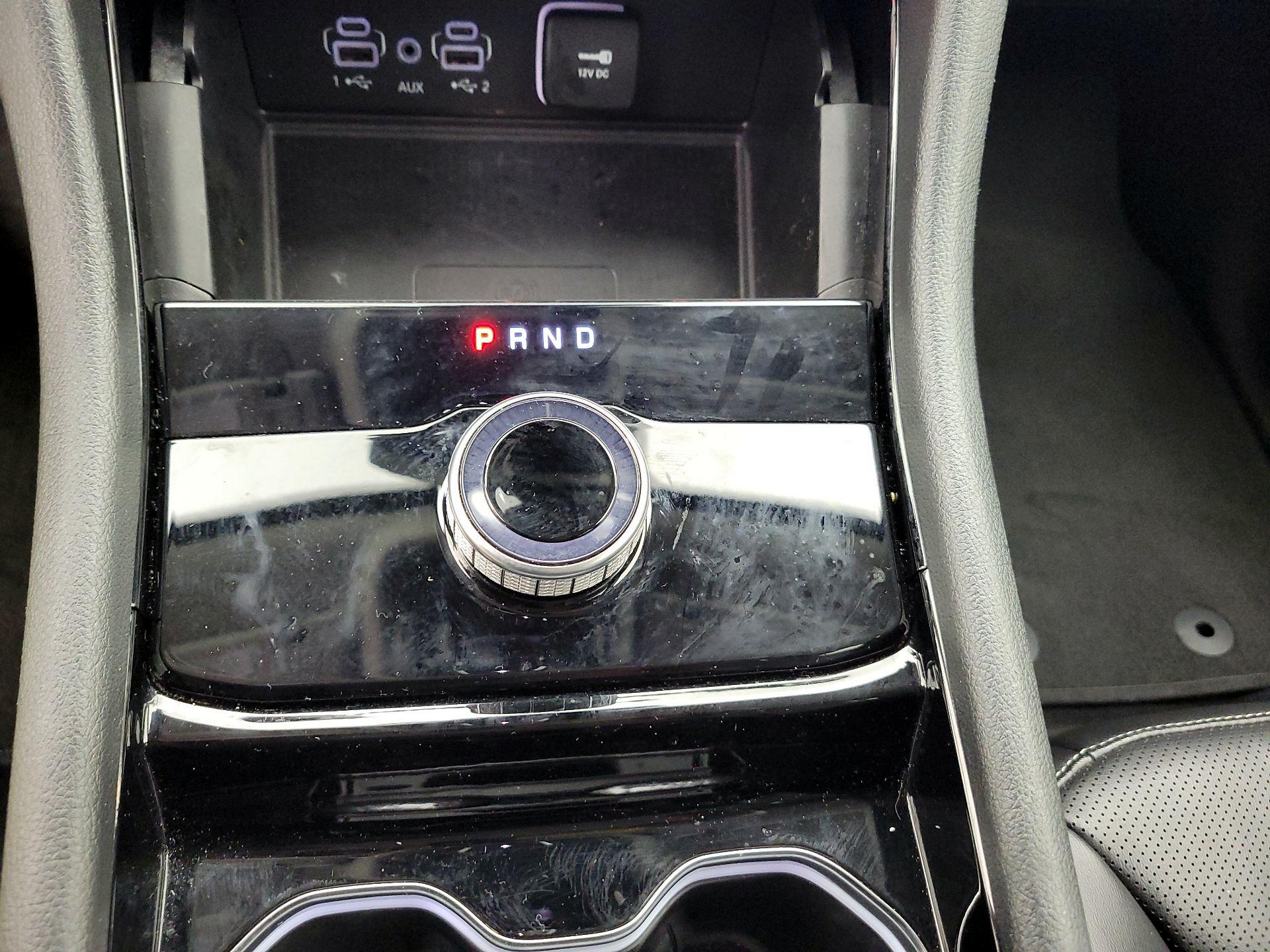 Thumbnail: 2023 Jeep Grand Cherokee - 18