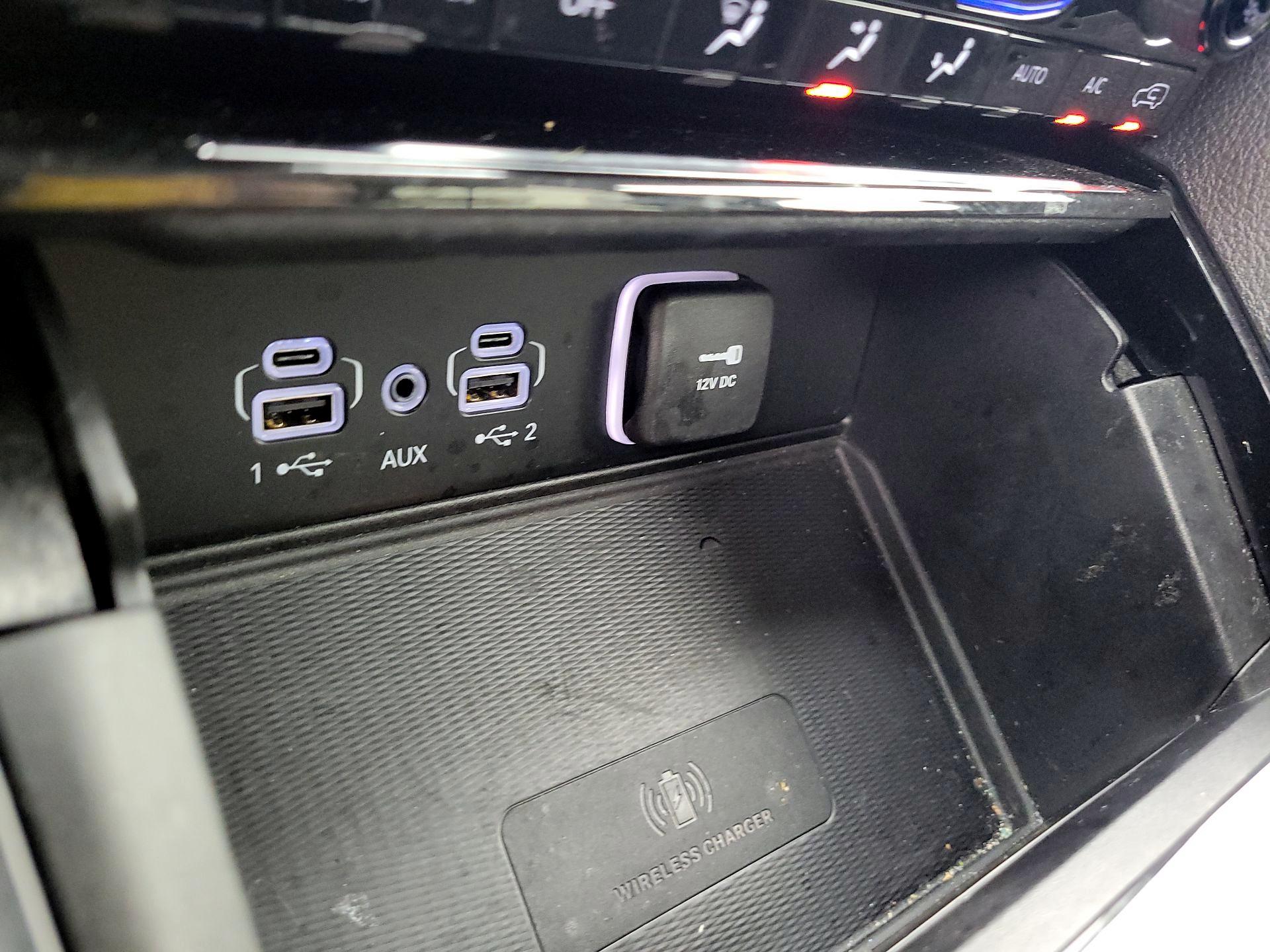 Thumbnail: 2023 Jeep Grand Cherokee - 19