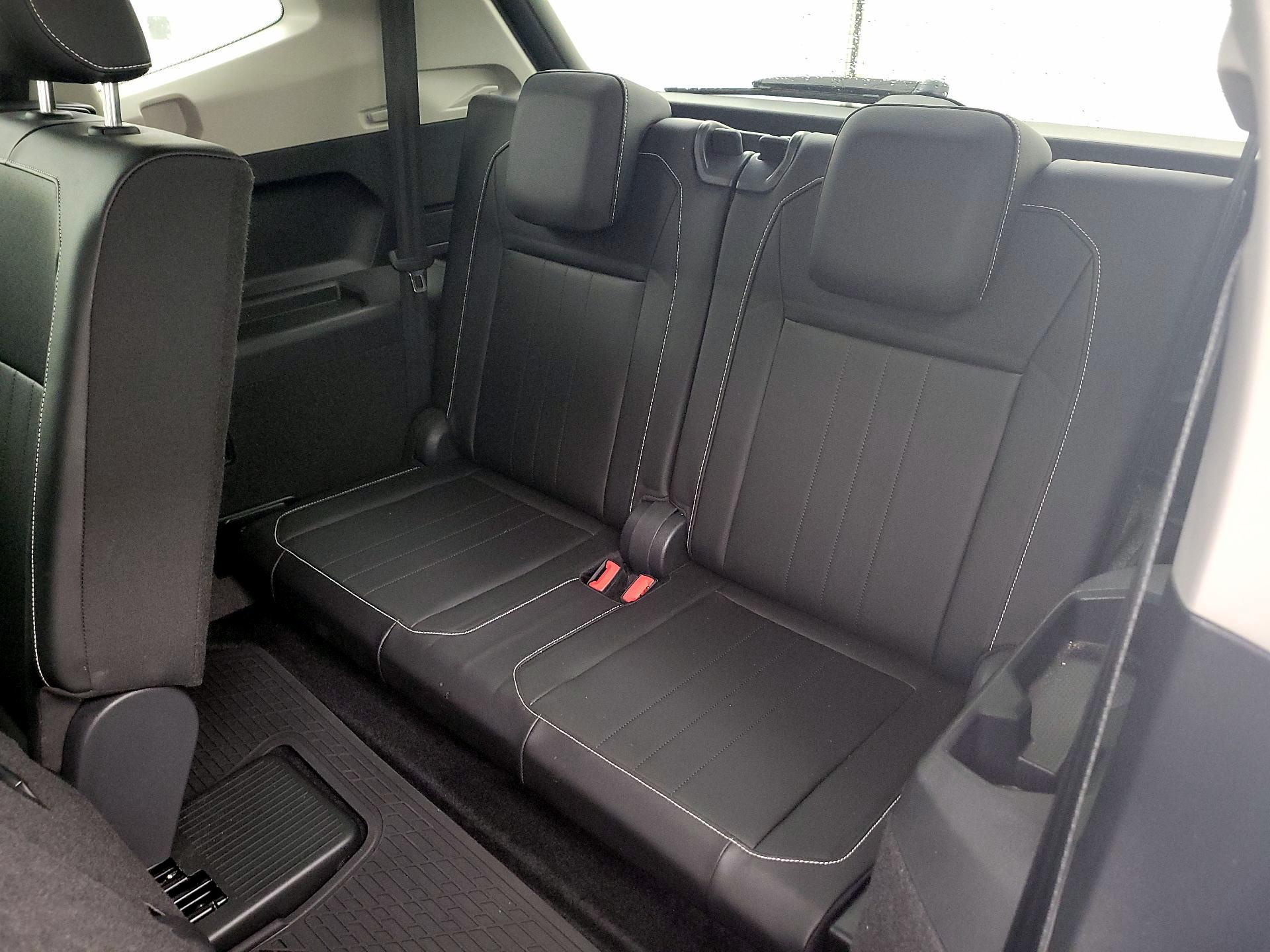 Thumbnail: 2022 Volkswagen Tiguan - 20