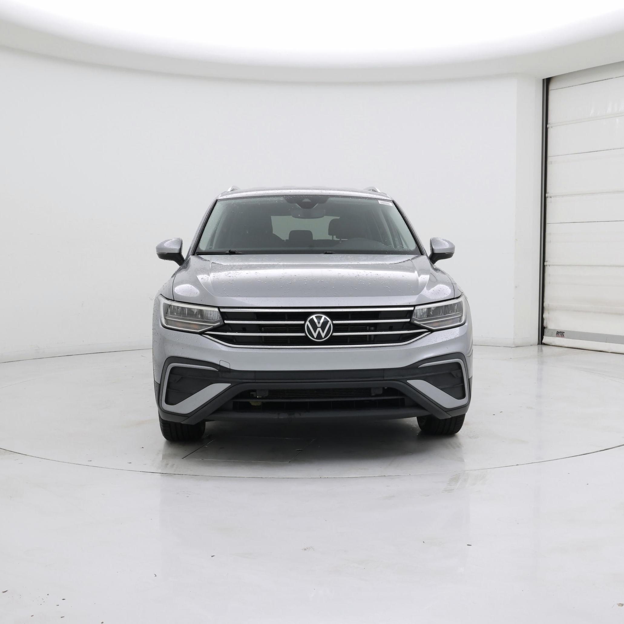 Thumbnail: 2022 Volkswagen Tiguan - 5
