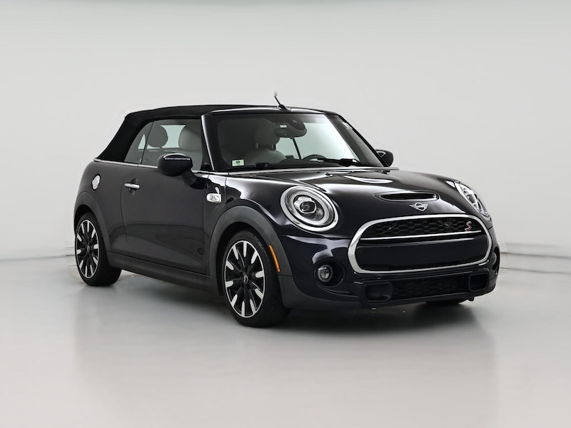 2021 MINI Cooper S -
                  Laurel, MD
