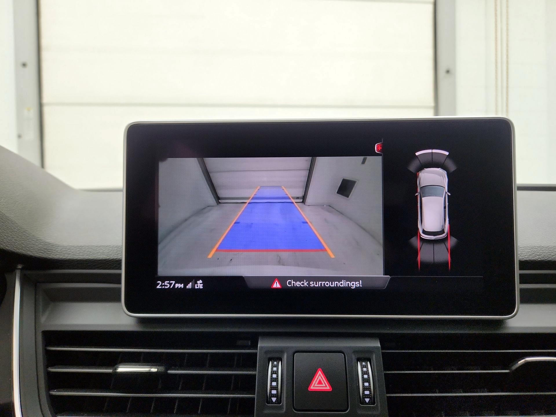 Thumbnail: 2020 Audi Q5 - 14