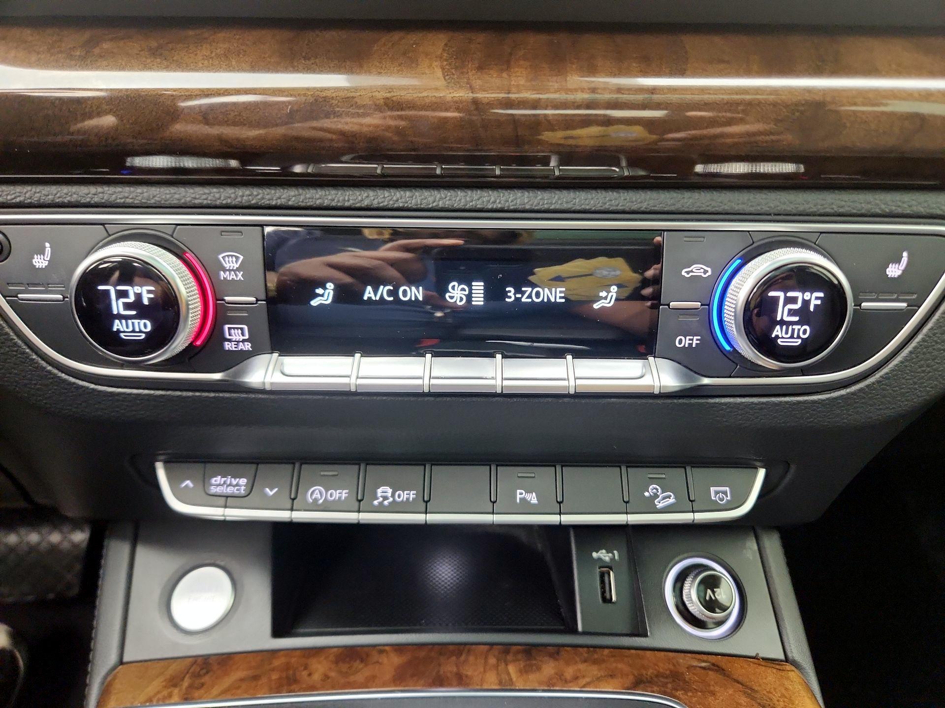 Thumbnail: 2020 Audi Q5 - 16