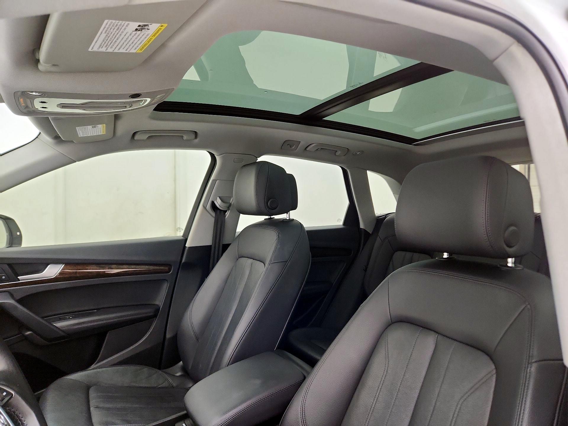 Thumbnail: 2020 Audi Q5 - 19