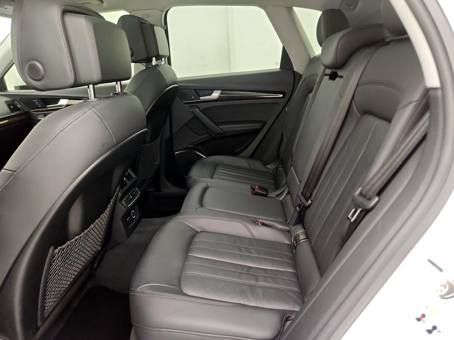 Thumbnail: 2020 Audi Q5 - 20