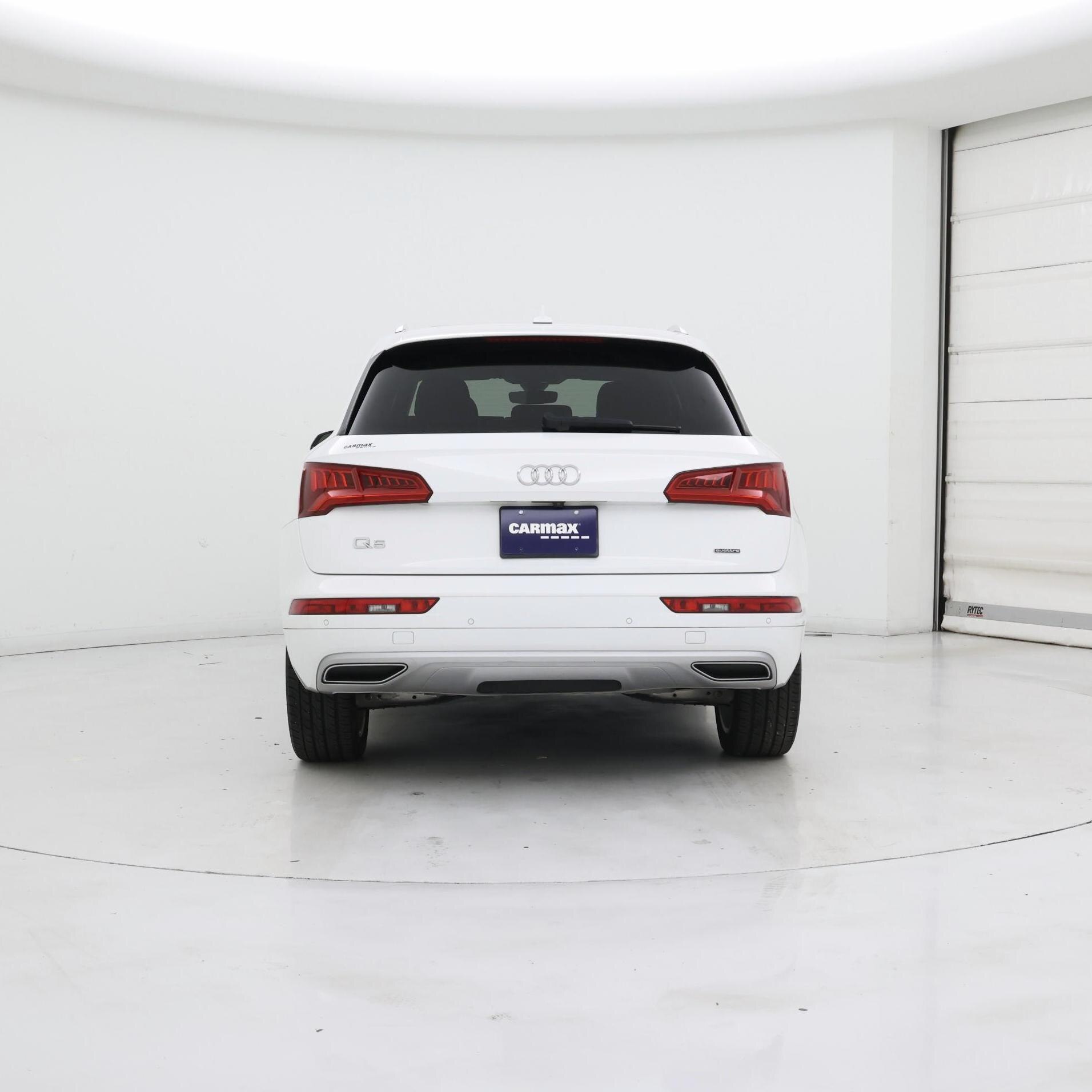 Thumbnail: 2020 Audi Q5 - 6