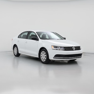 2015 Volkswagen Jetta S