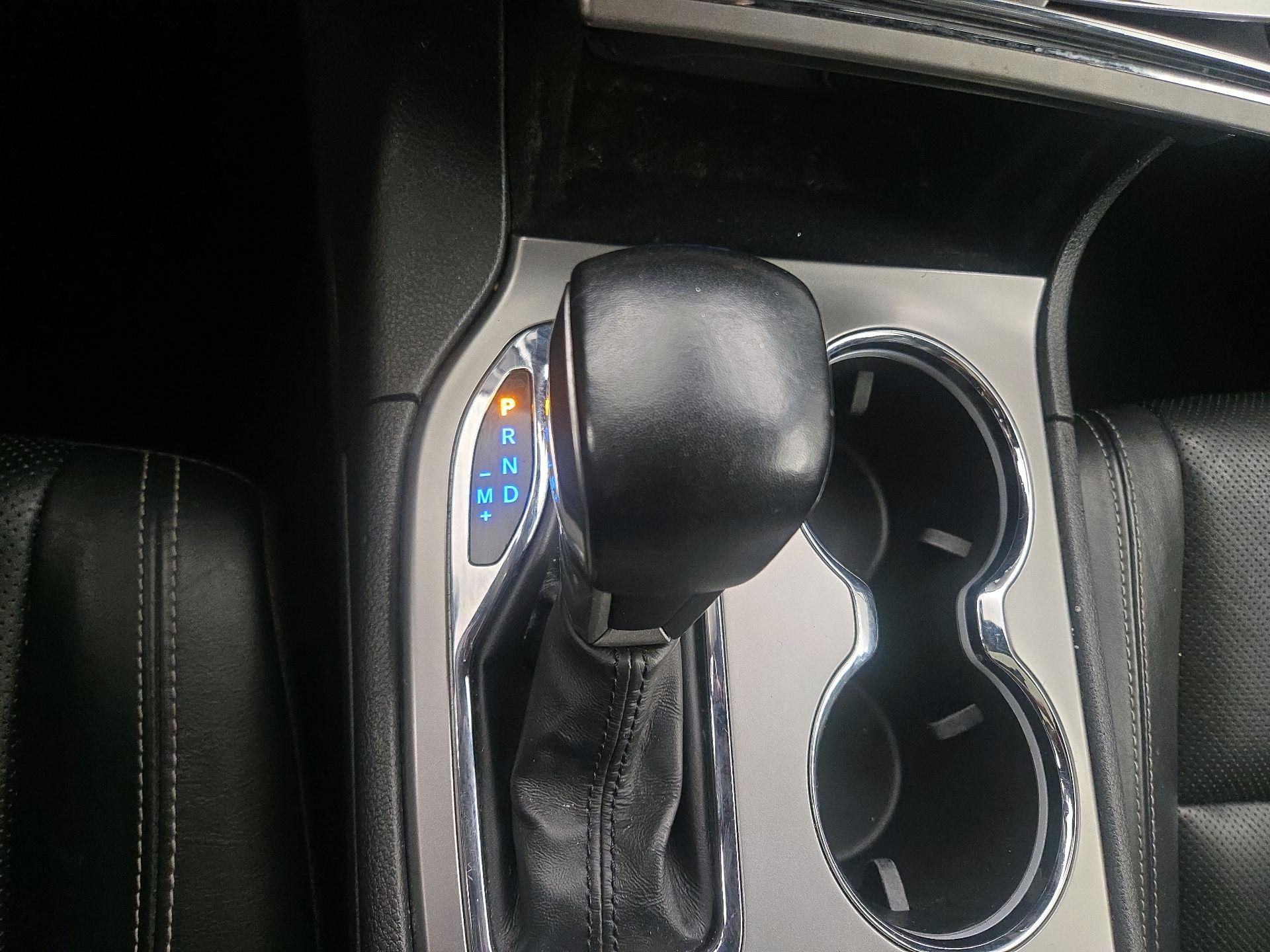 Thumbnail: 2021 Jeep Grand Cherokee - 18