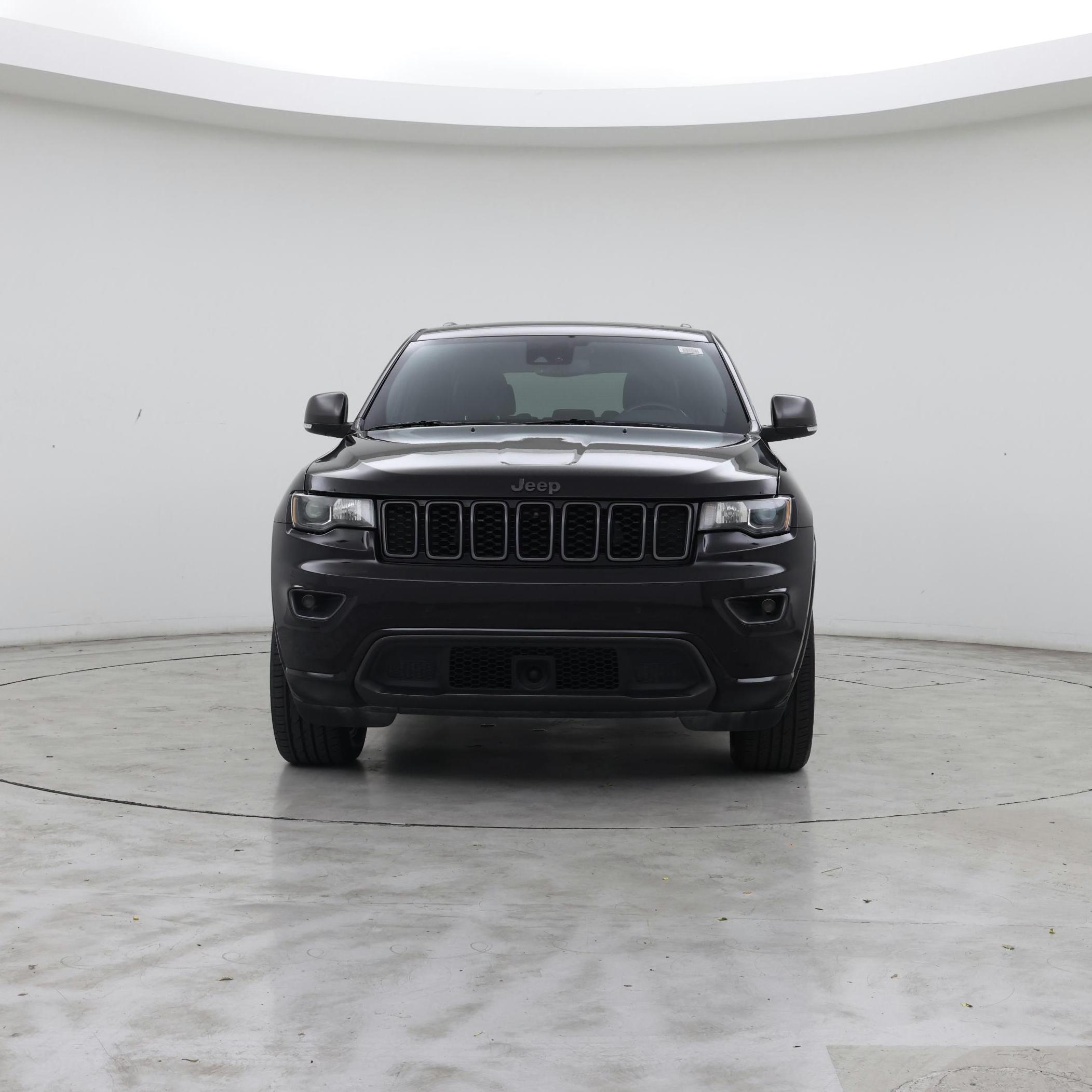 Thumbnail: 2021 Jeep Grand Cherokee - 5