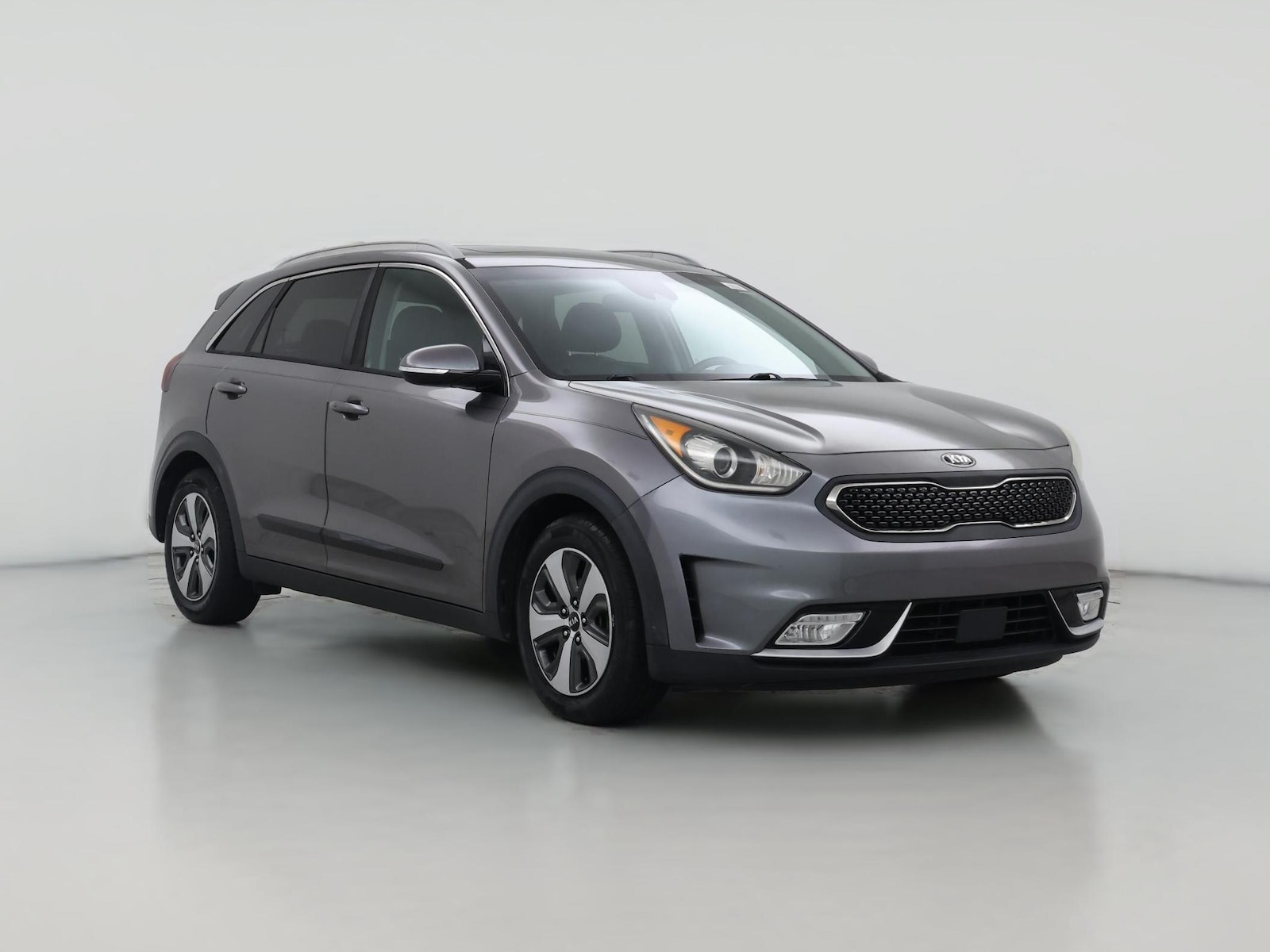 2017 Kia Niro EX