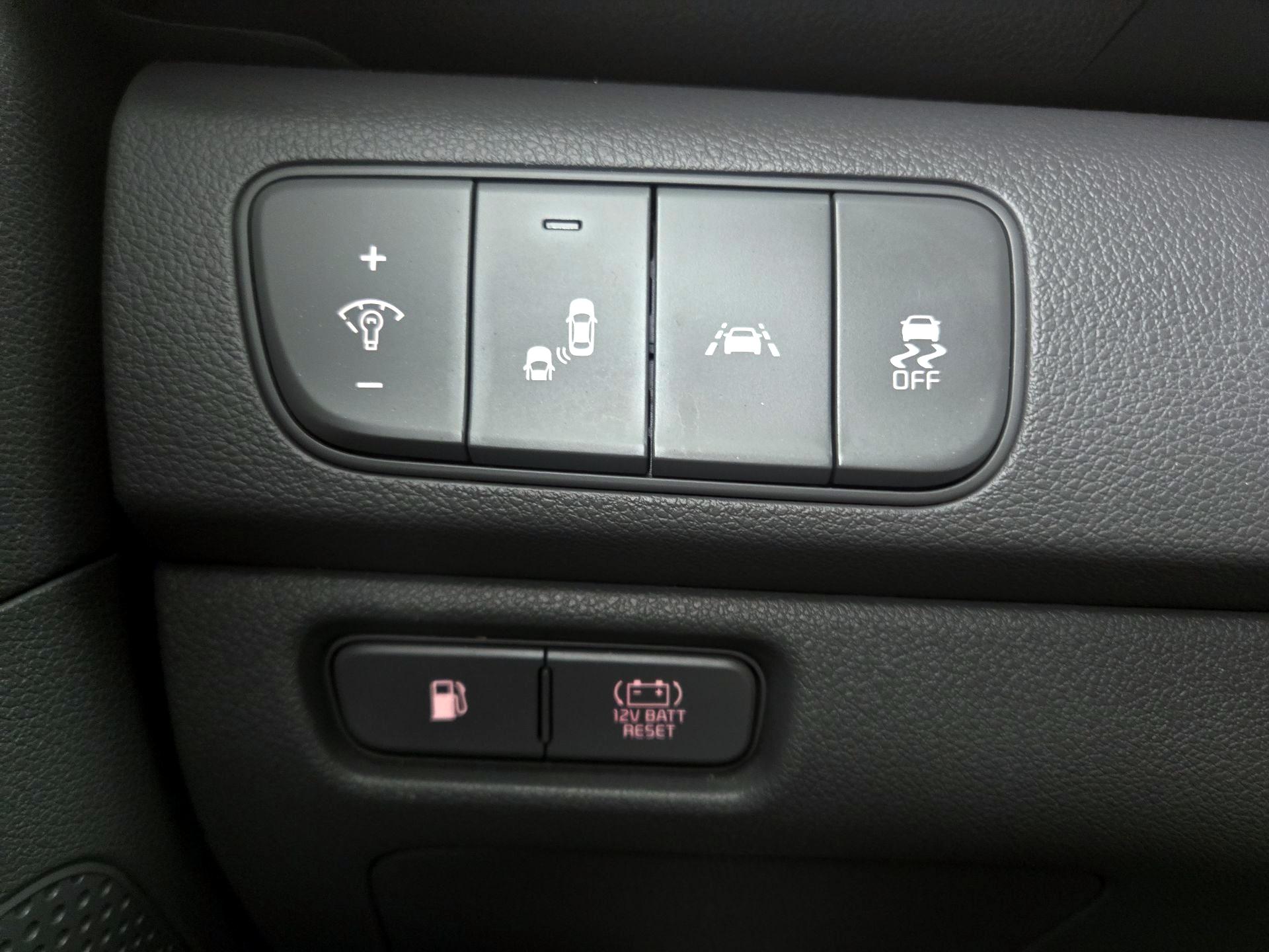 Thumbnail: 2017 Kia Niro - 13