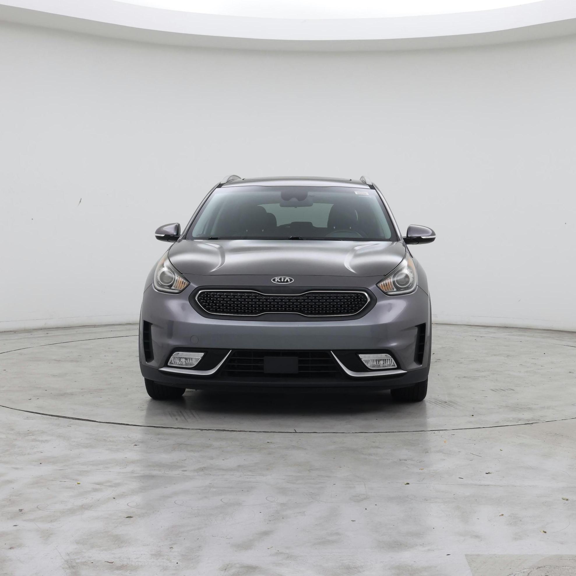 Thumbnail: 2017 Kia Niro - 5