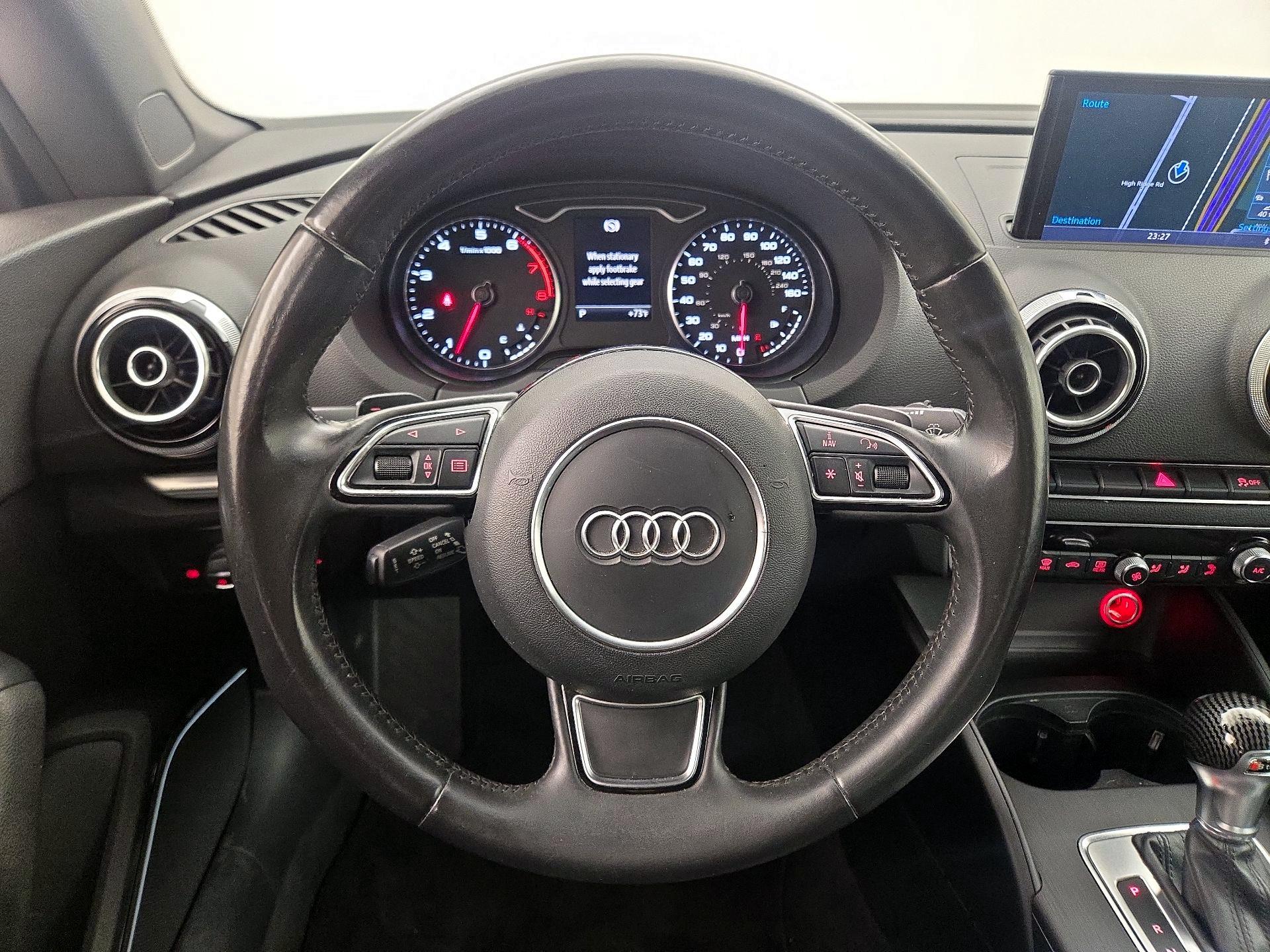 Thumbnail: 2015 Audi A3 - 10