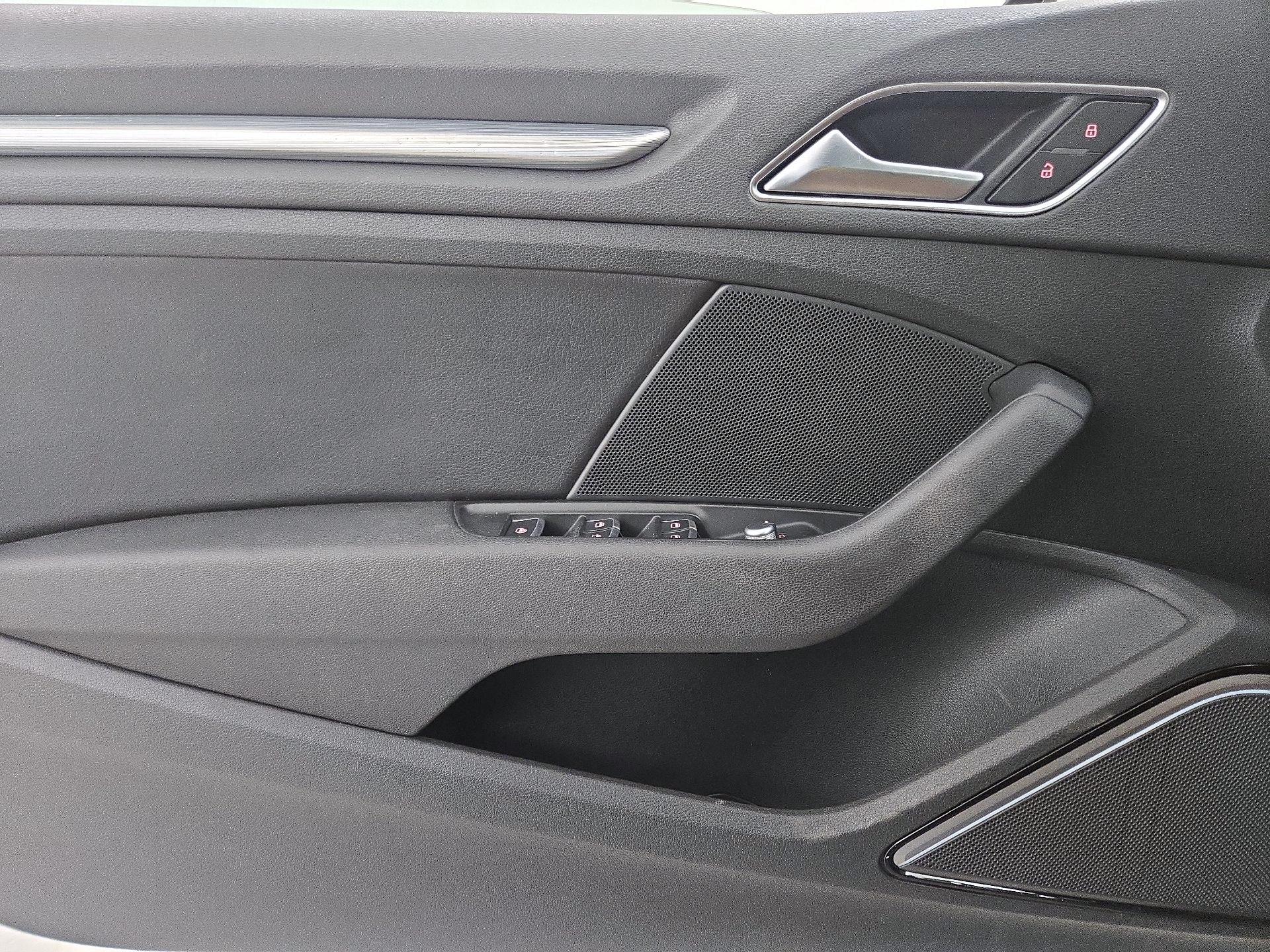 Thumbnail: 2015 Audi A3 - 12