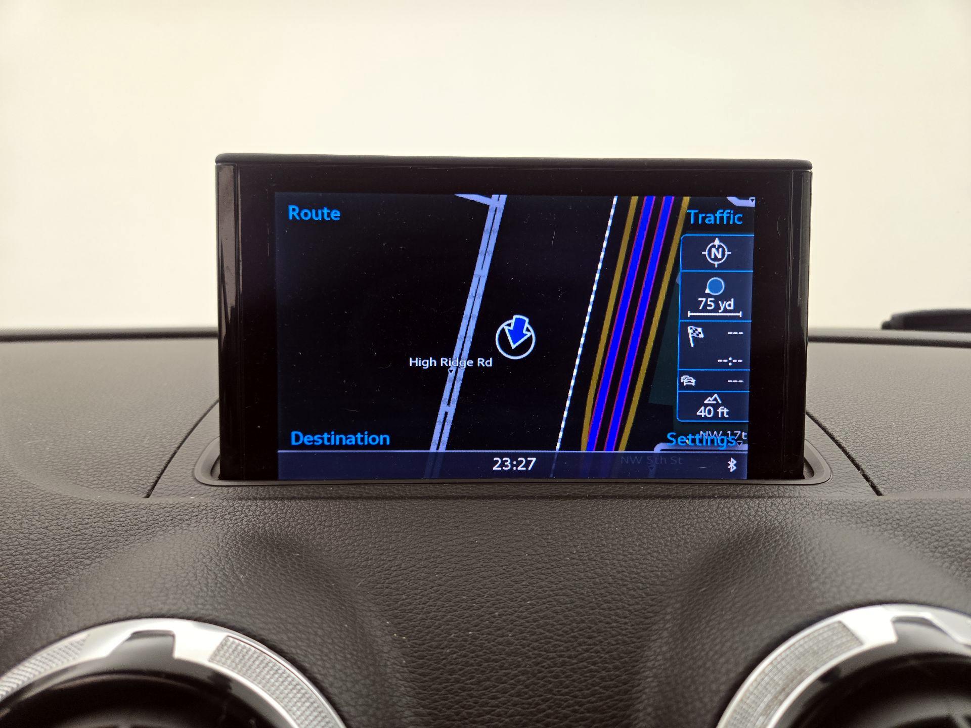 Thumbnail: 2015 Audi A3 - 14