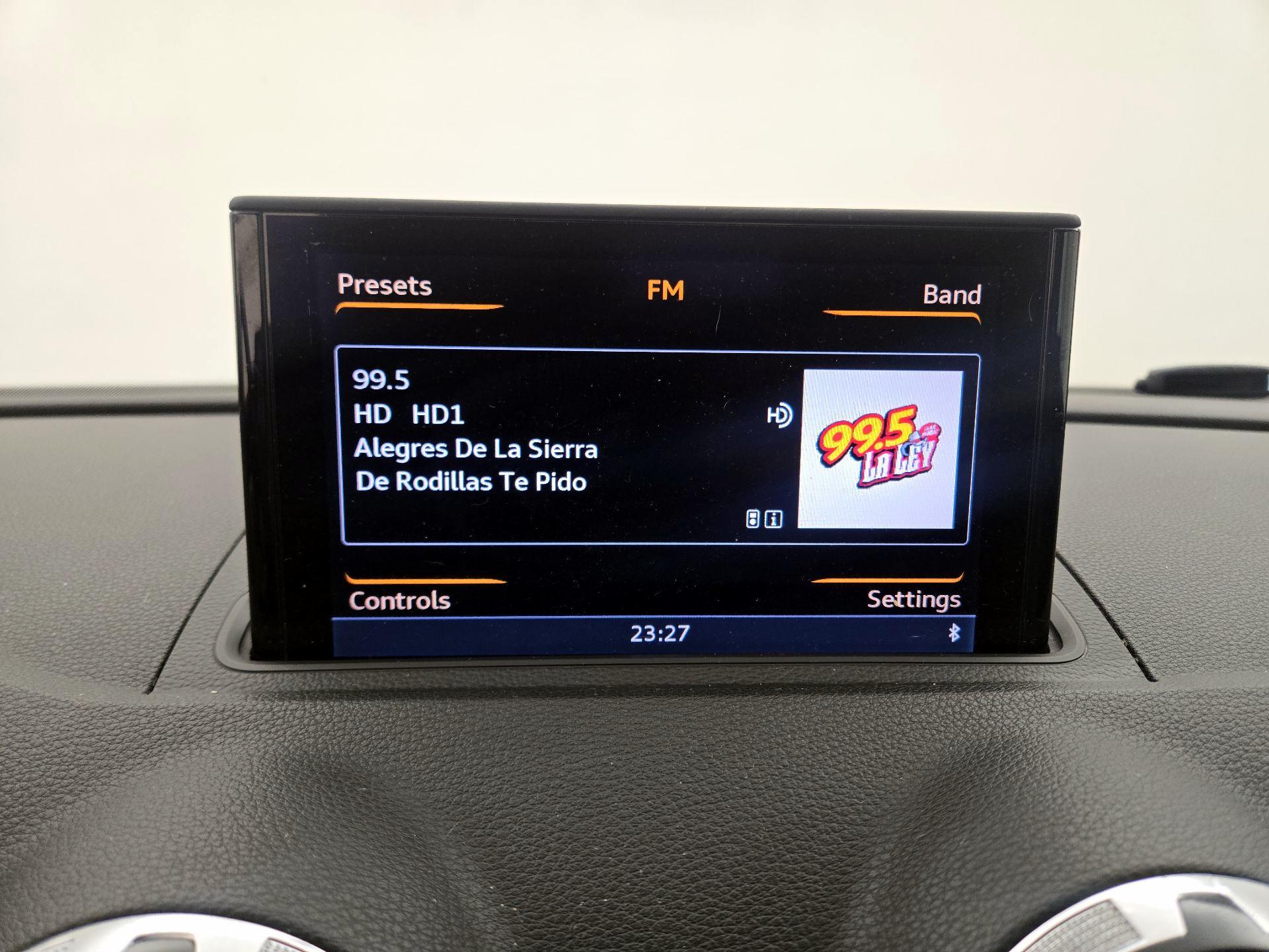 Thumbnail: 2015 Audi A3 - 15