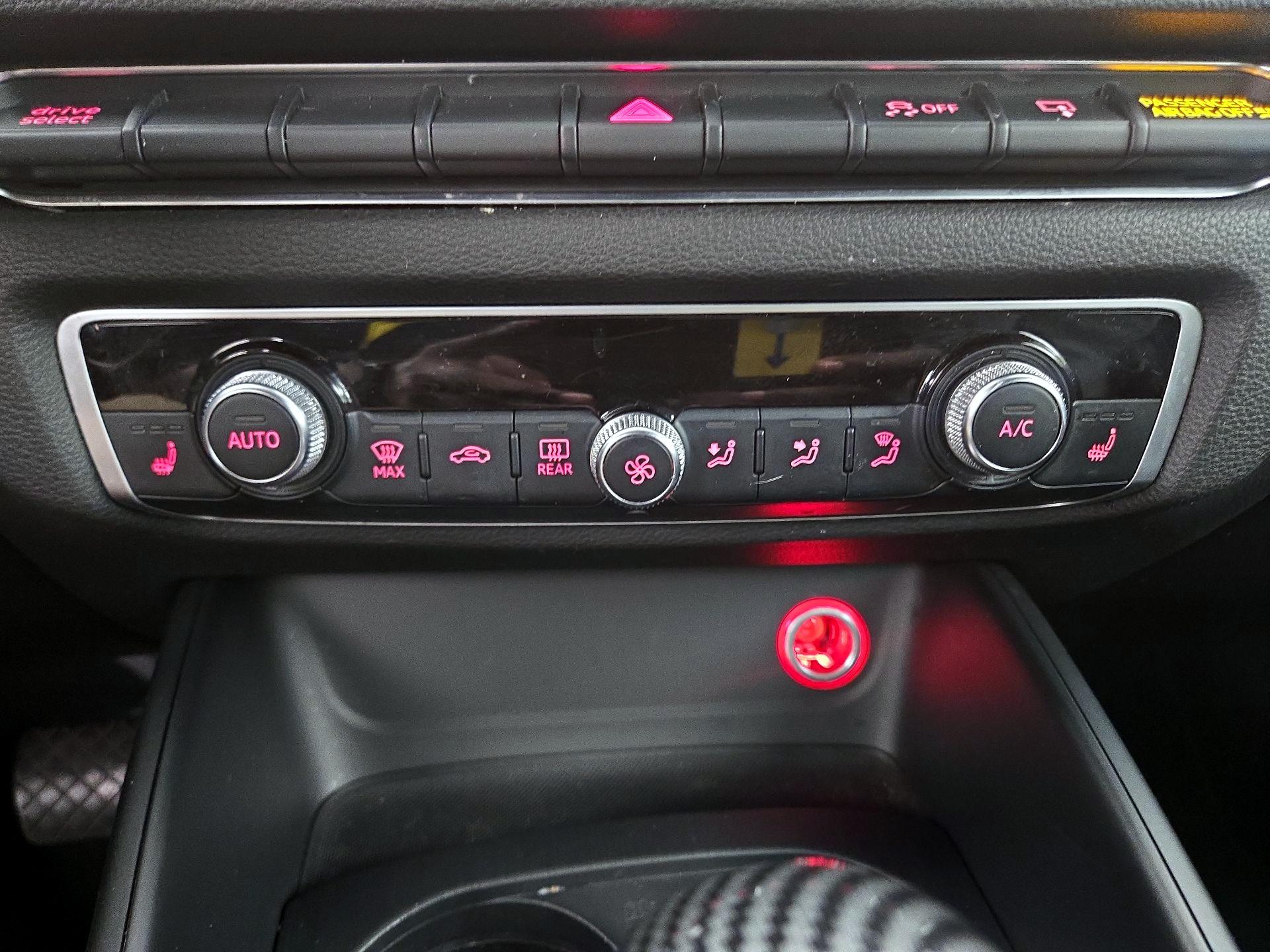 Thumbnail: 2015 Audi A3 - 16