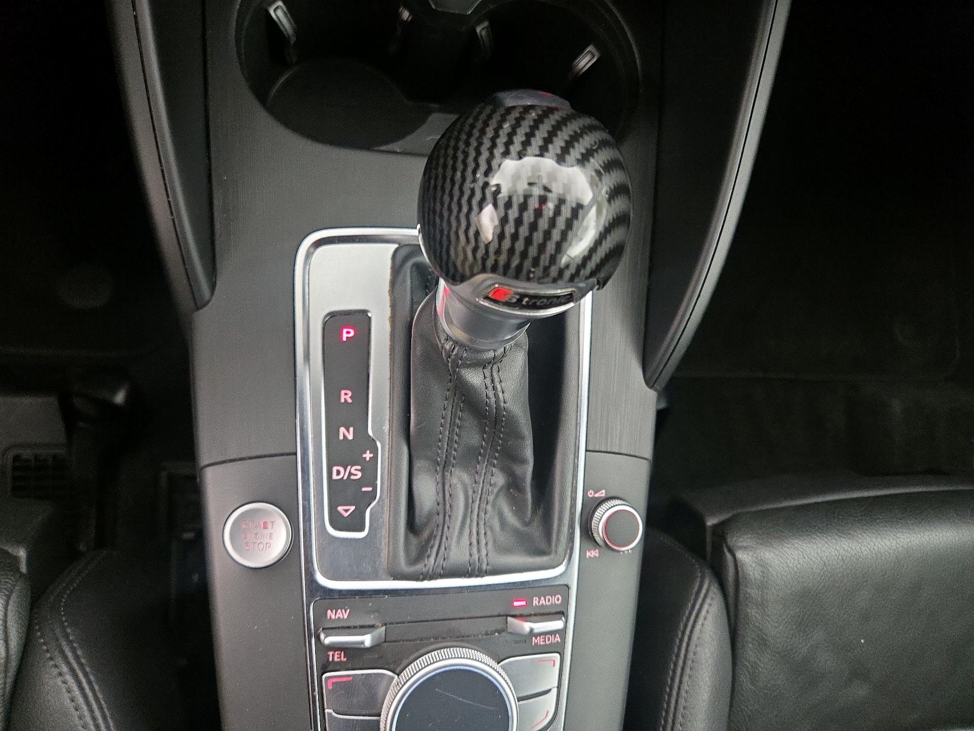 Thumbnail: 2015 Audi A3 - 17