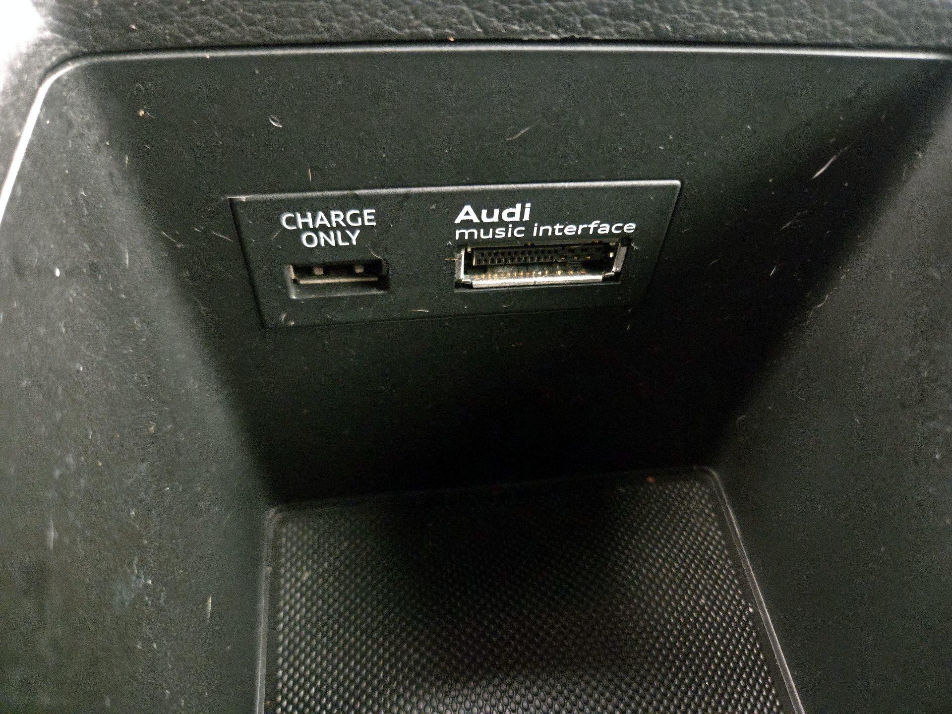 Thumbnail: 2015 Audi A3 - 18