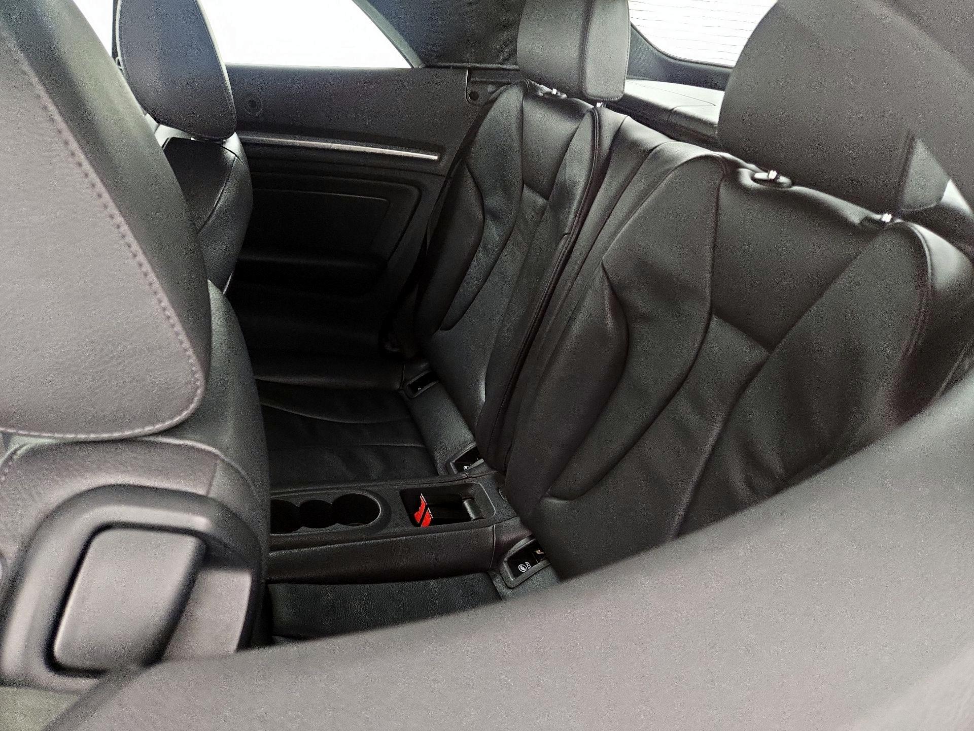 Thumbnail: 2015 Audi A3 - 19