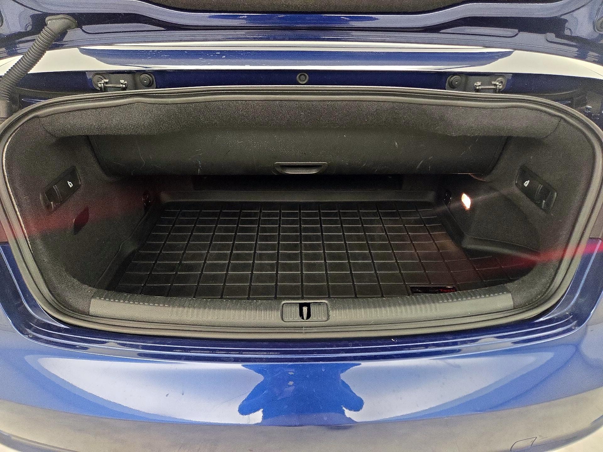 Thumbnail: 2015 Audi A3 - 20