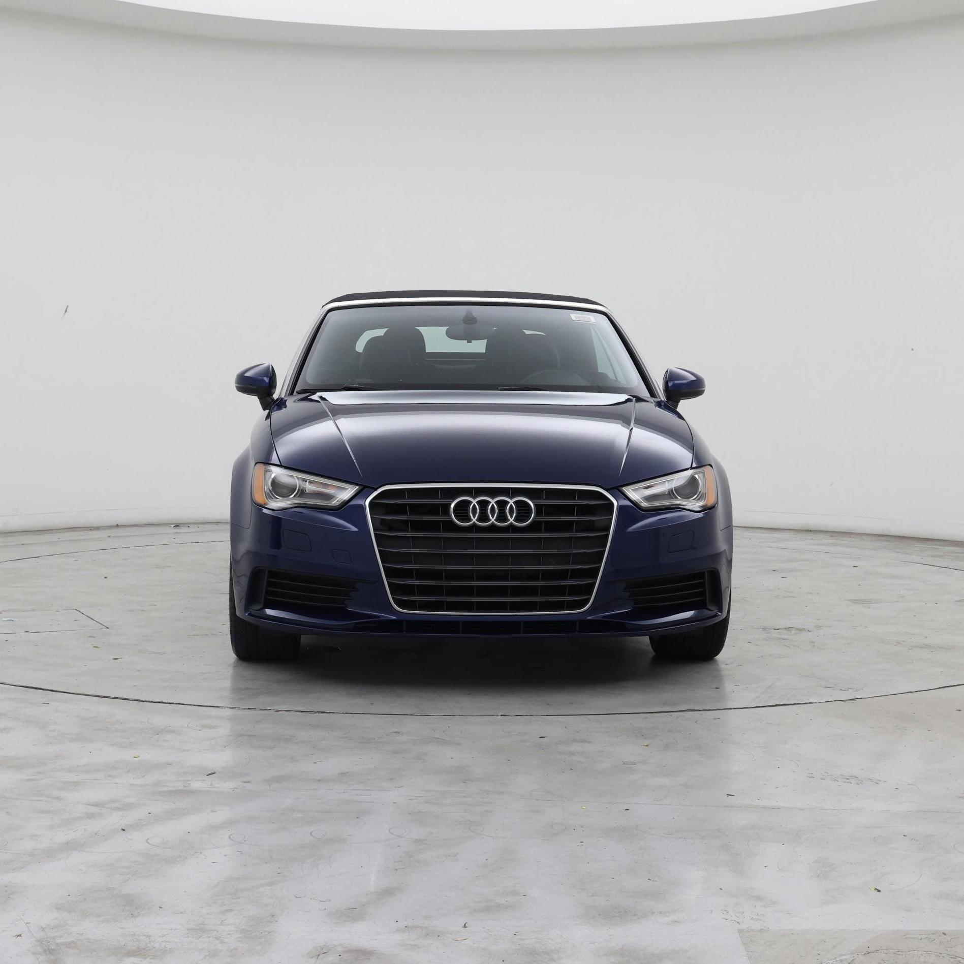 Thumbnail: 2015 Audi A3 - 5