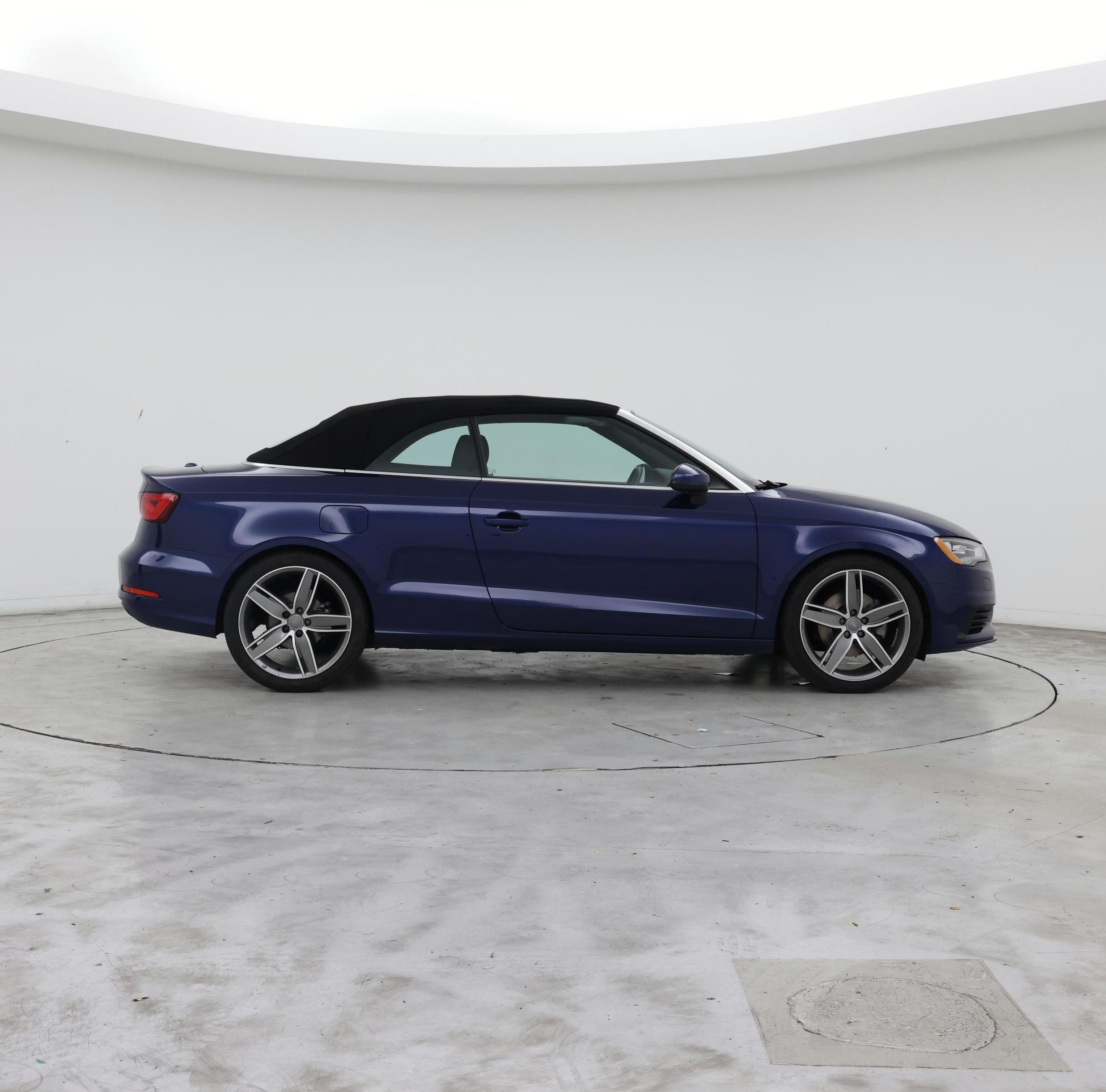 Thumbnail: 2015 Audi A3 - 7