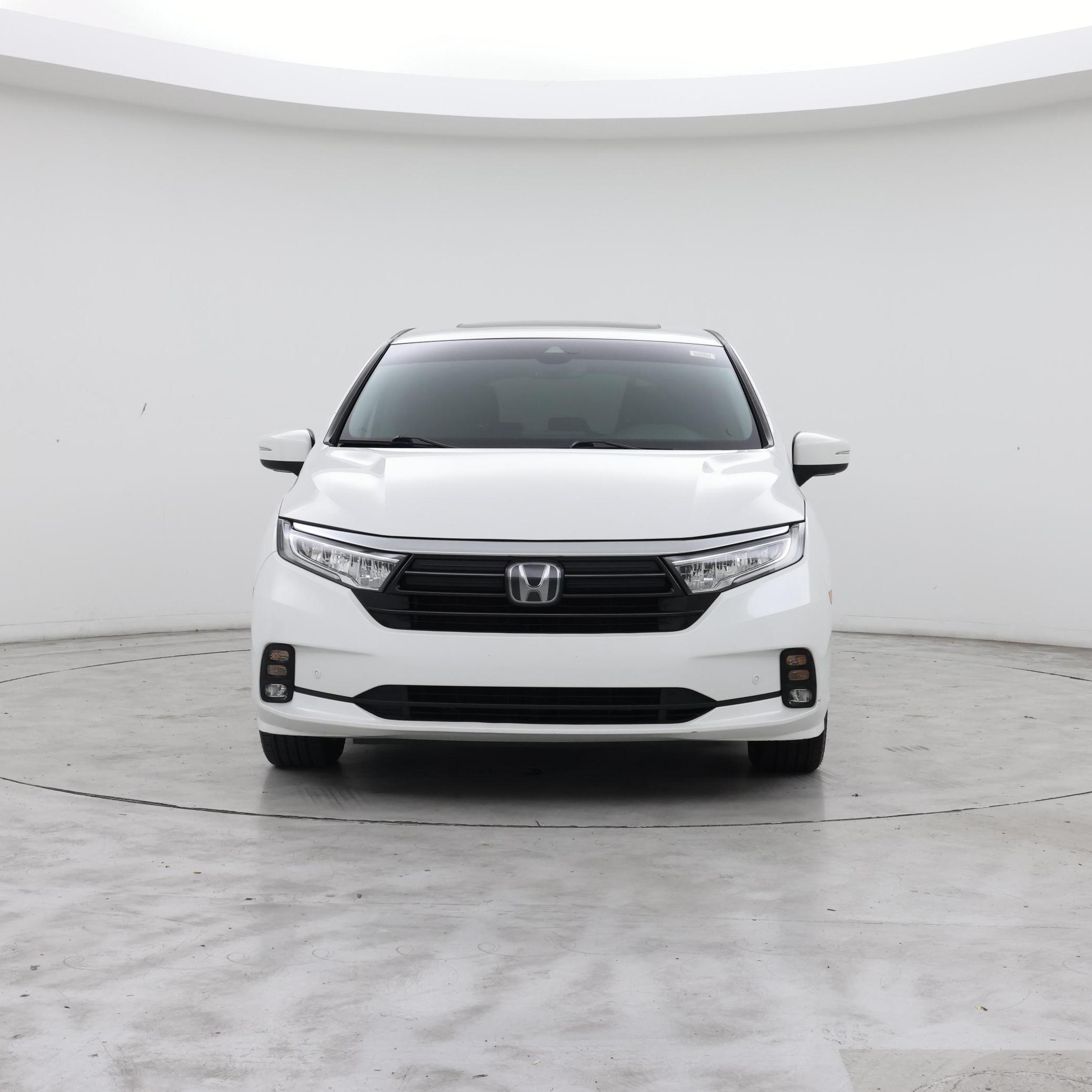 Thumbnail: 2023 Honda Odyssey - 5