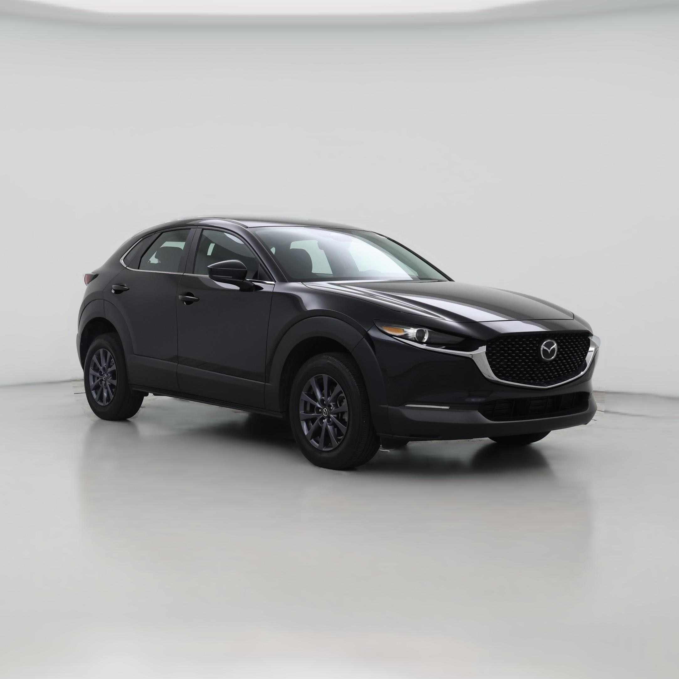 Thumbnail: 2024 Mazda CX-30 - 1