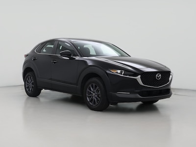 2024 Mazda CX-30 2.5 S