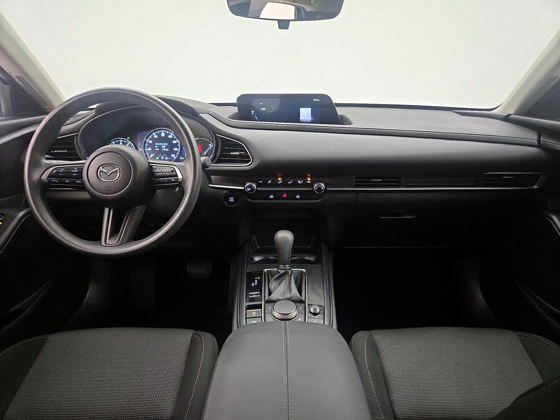 Thumbnail: 2024 Mazda CX-30 - 9