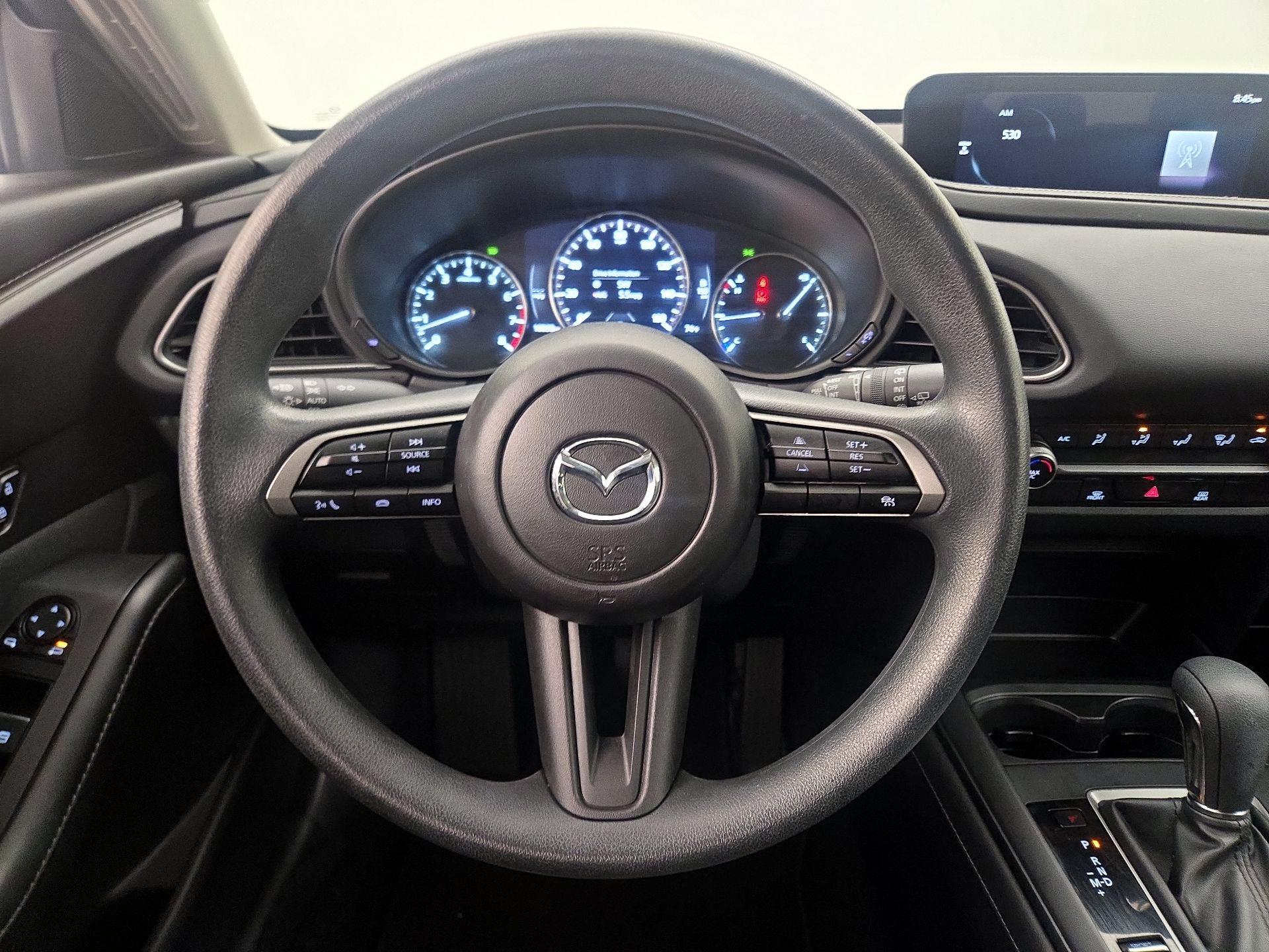 Thumbnail: 2024 Mazda CX-30 - 10