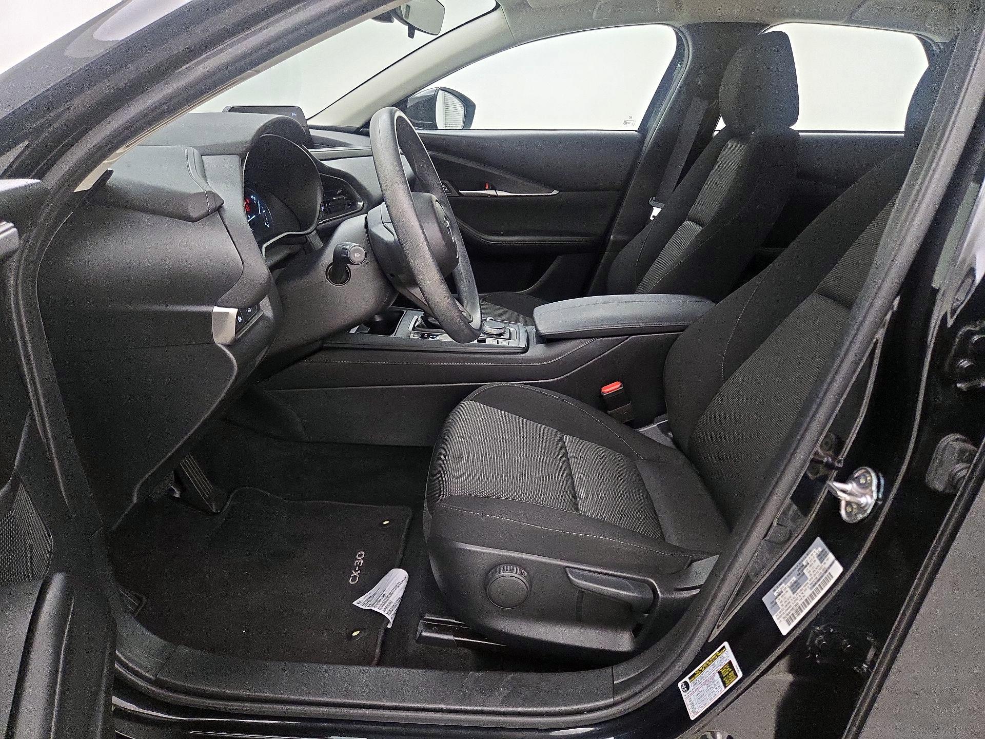 Thumbnail: 2024 Mazda CX-30 - 11