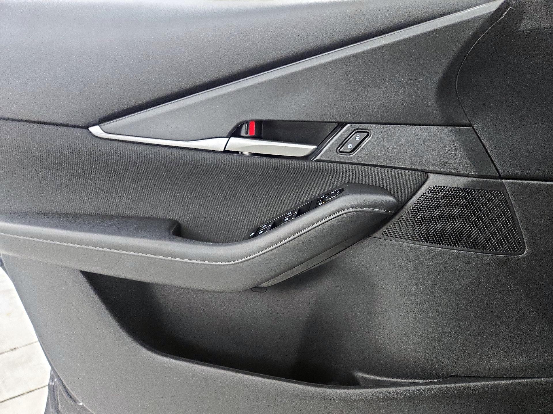 Thumbnail: 2024 Mazda CX-30 - 12