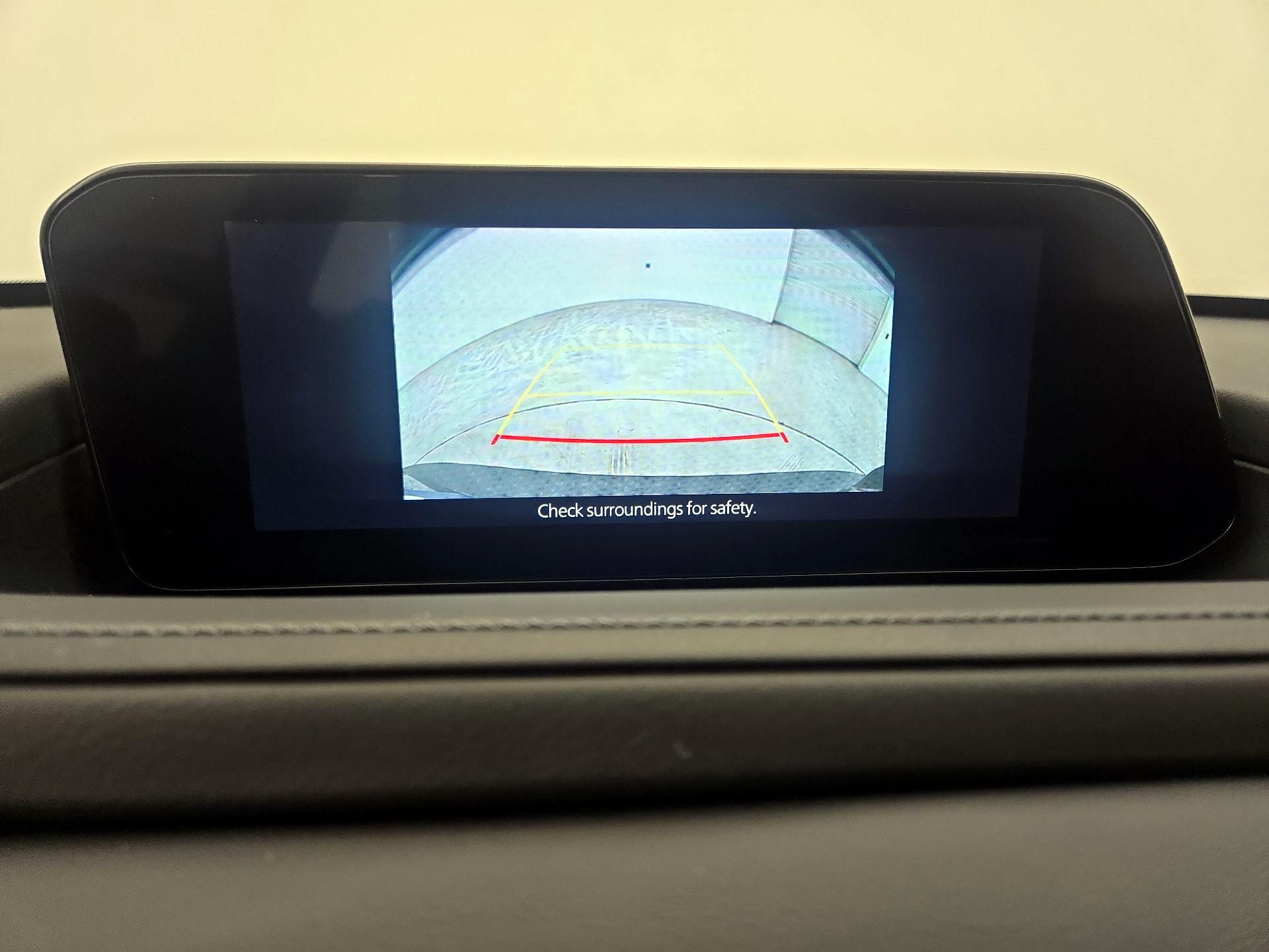 Thumbnail: 2024 Mazda CX-30 - 14