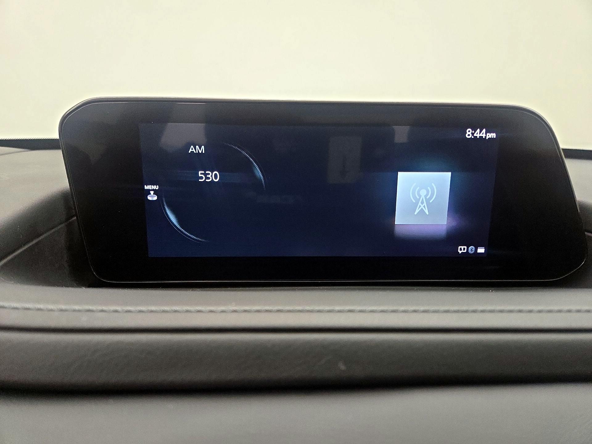 Thumbnail: 2024 Mazda CX-30 - 15