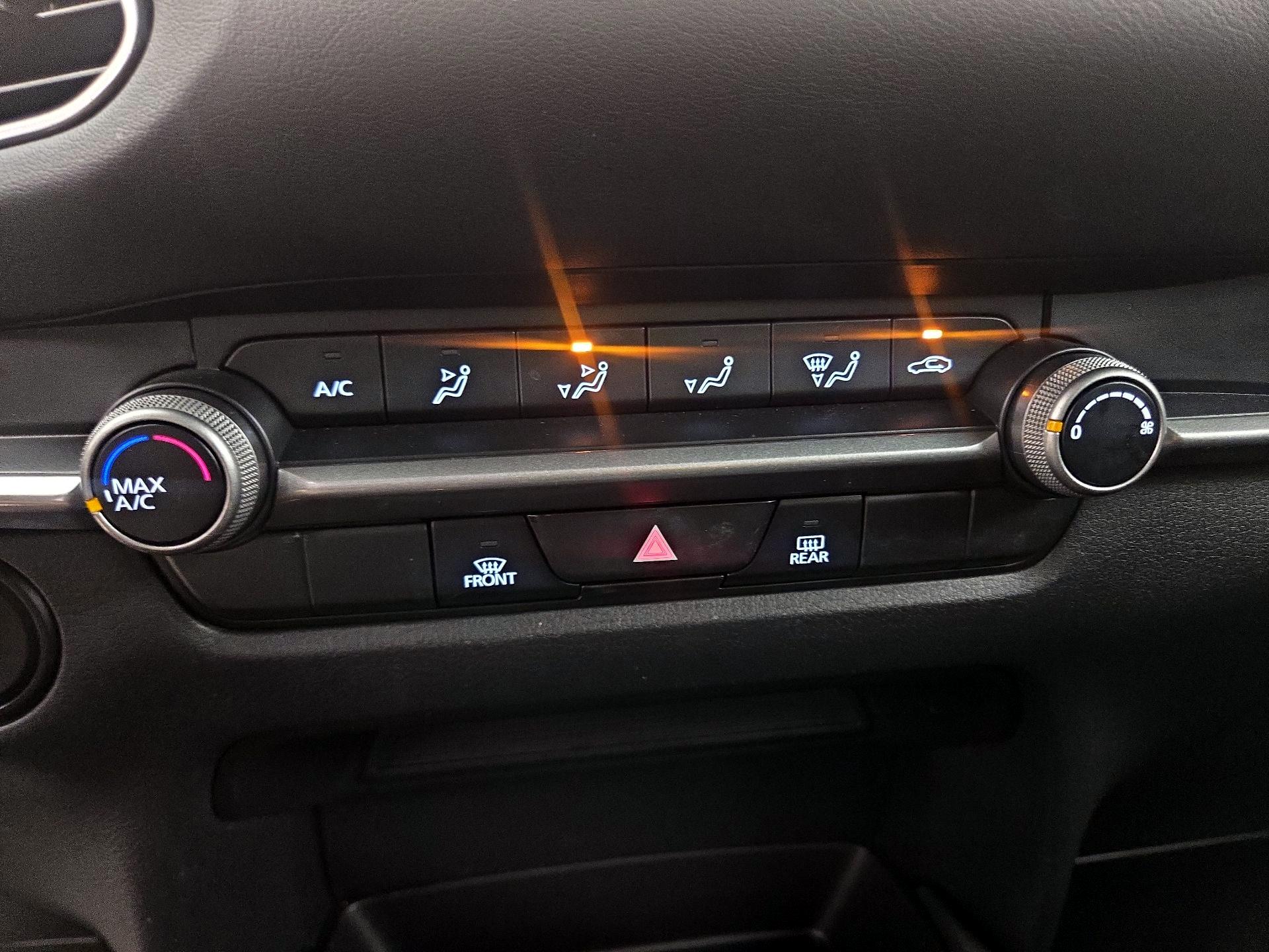 Thumbnail: 2024 Mazda CX-30 - 16