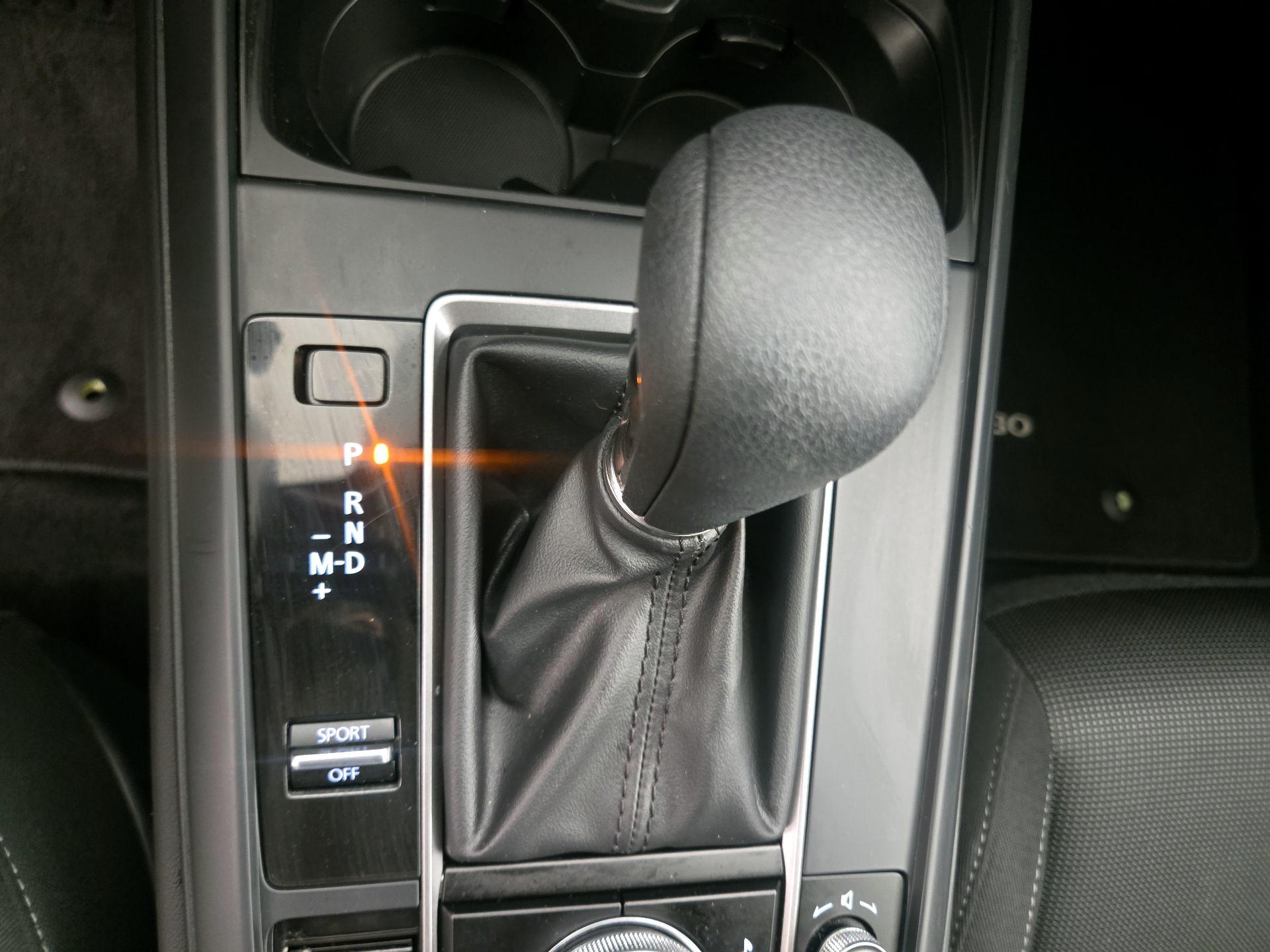 Thumbnail: 2024 Mazda CX-30 - 17