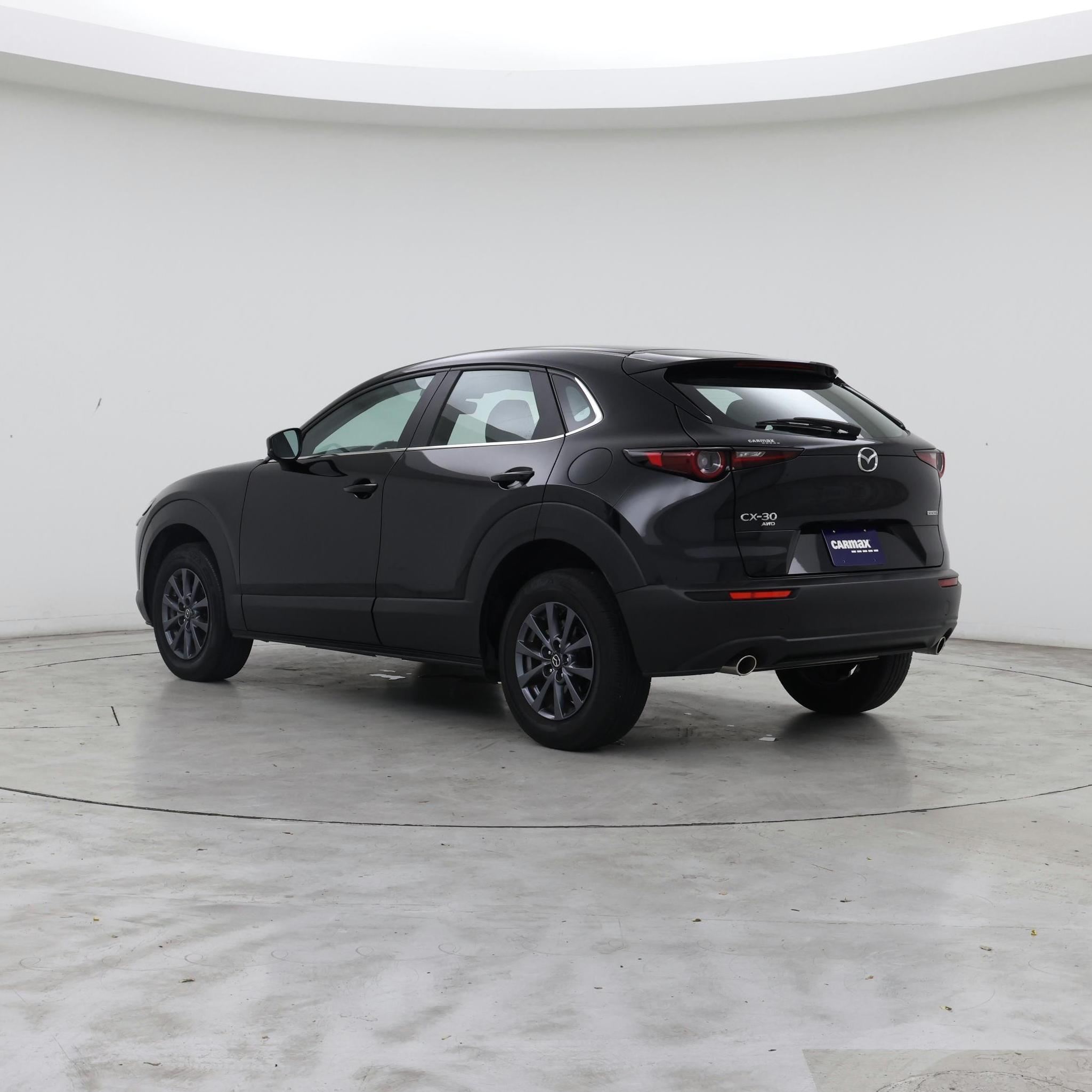 Thumbnail: 2024 Mazda CX-30 - 2