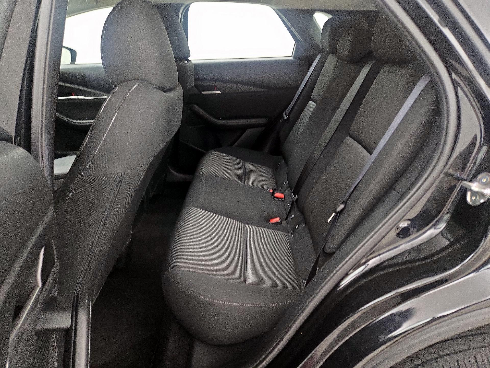 Thumbnail: 2024 Mazda CX-30 - 19