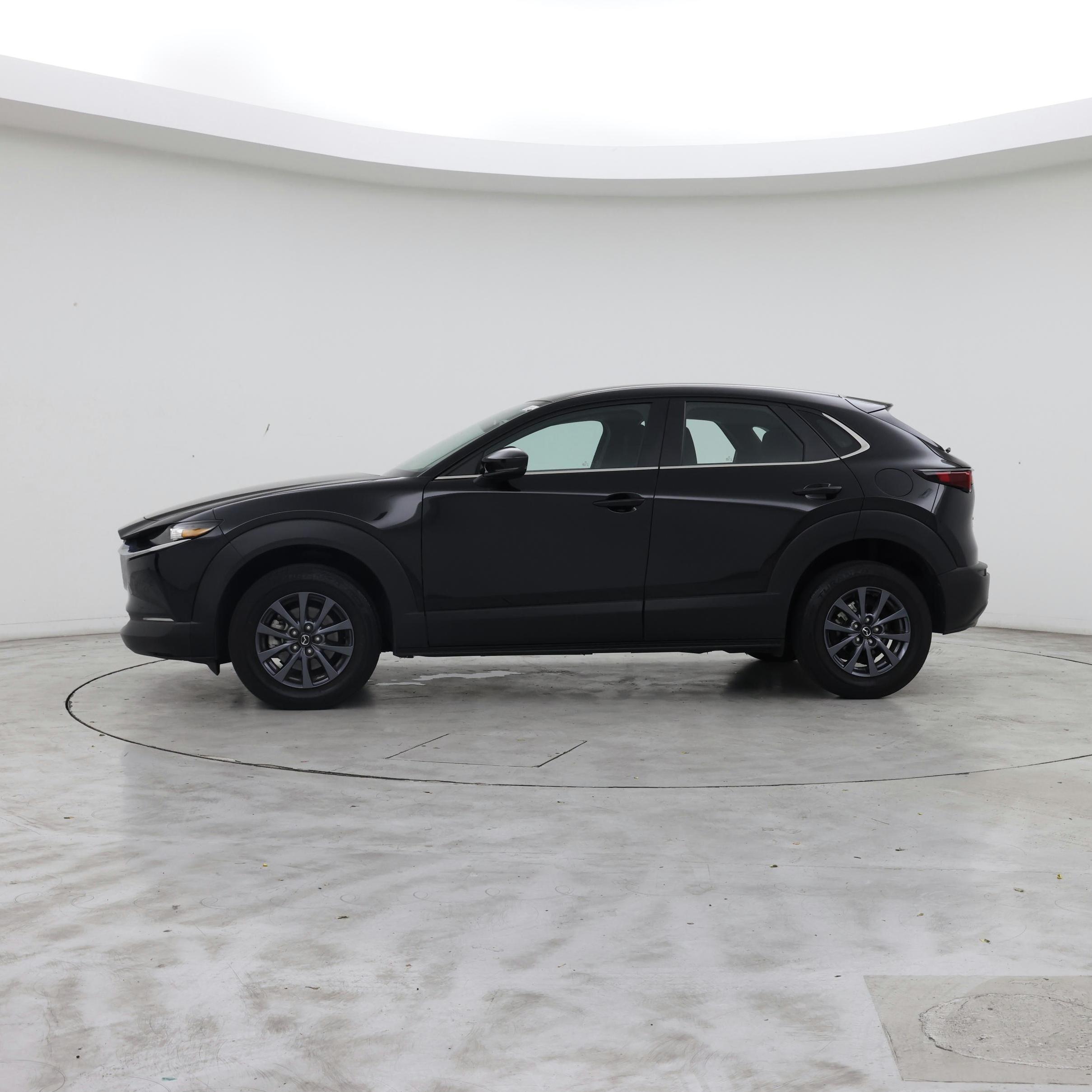 Thumbnail: 2024 Mazda CX-30 - 3