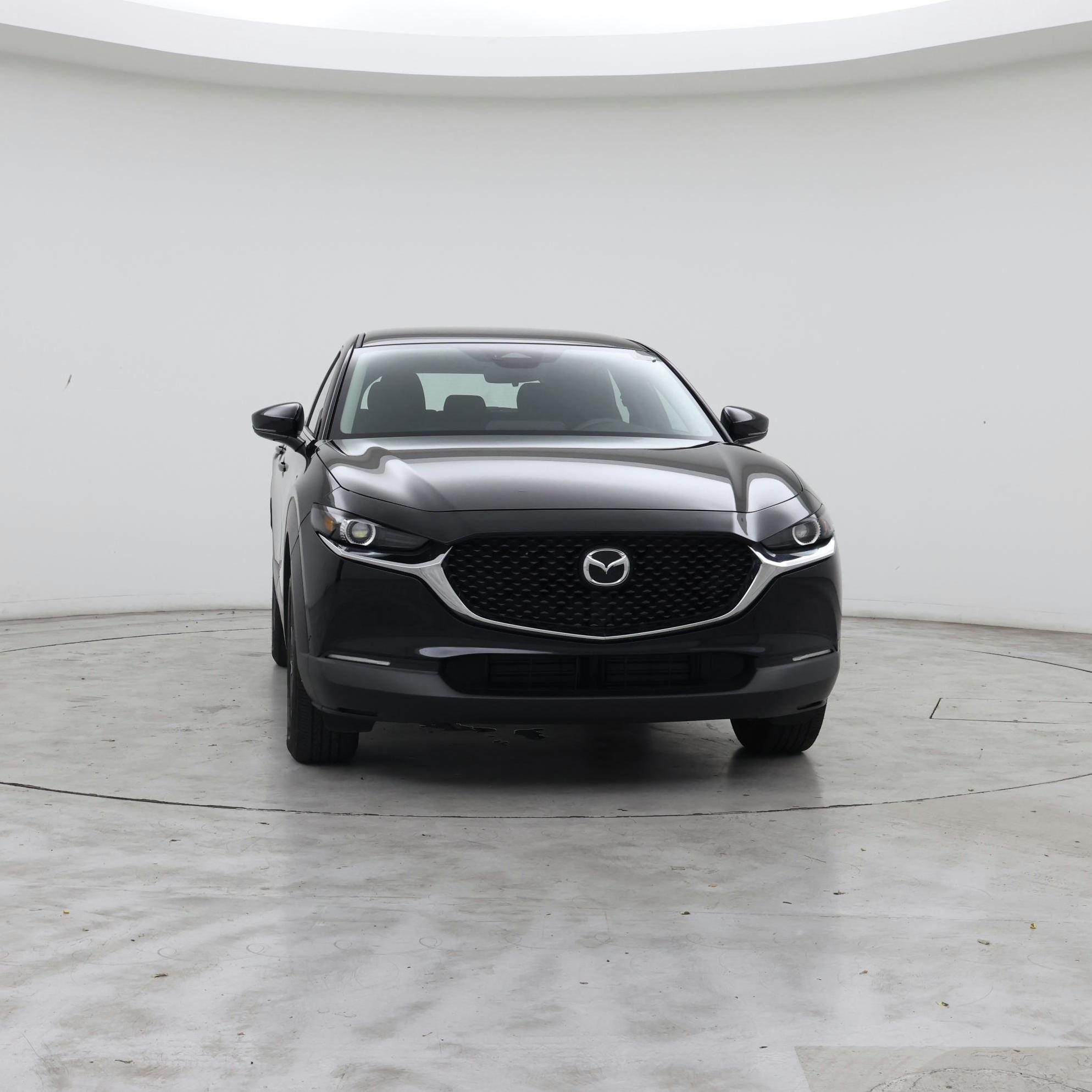 Thumbnail: 2024 Mazda CX-30 - 5
