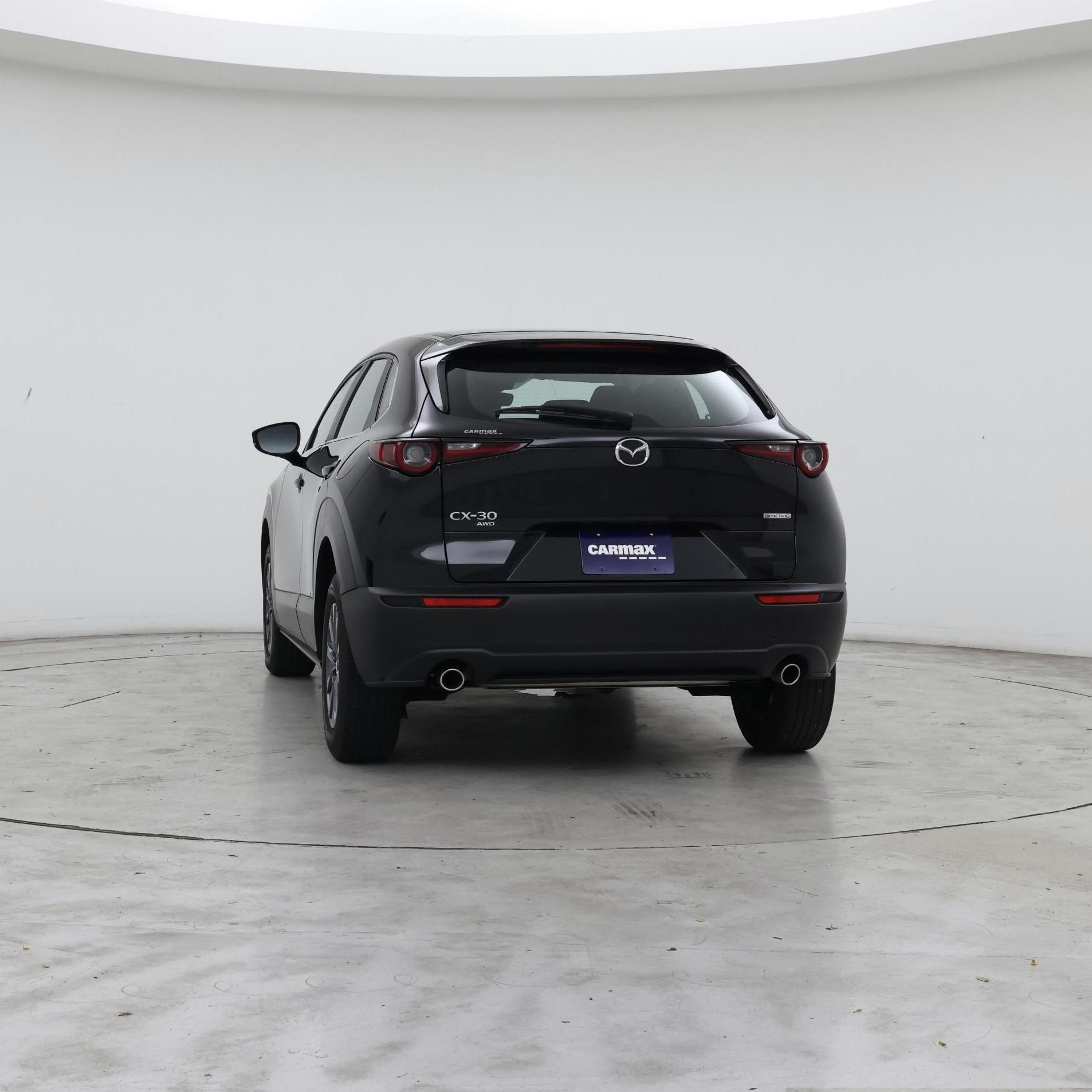Thumbnail: 2024 Mazda CX-30 - 6