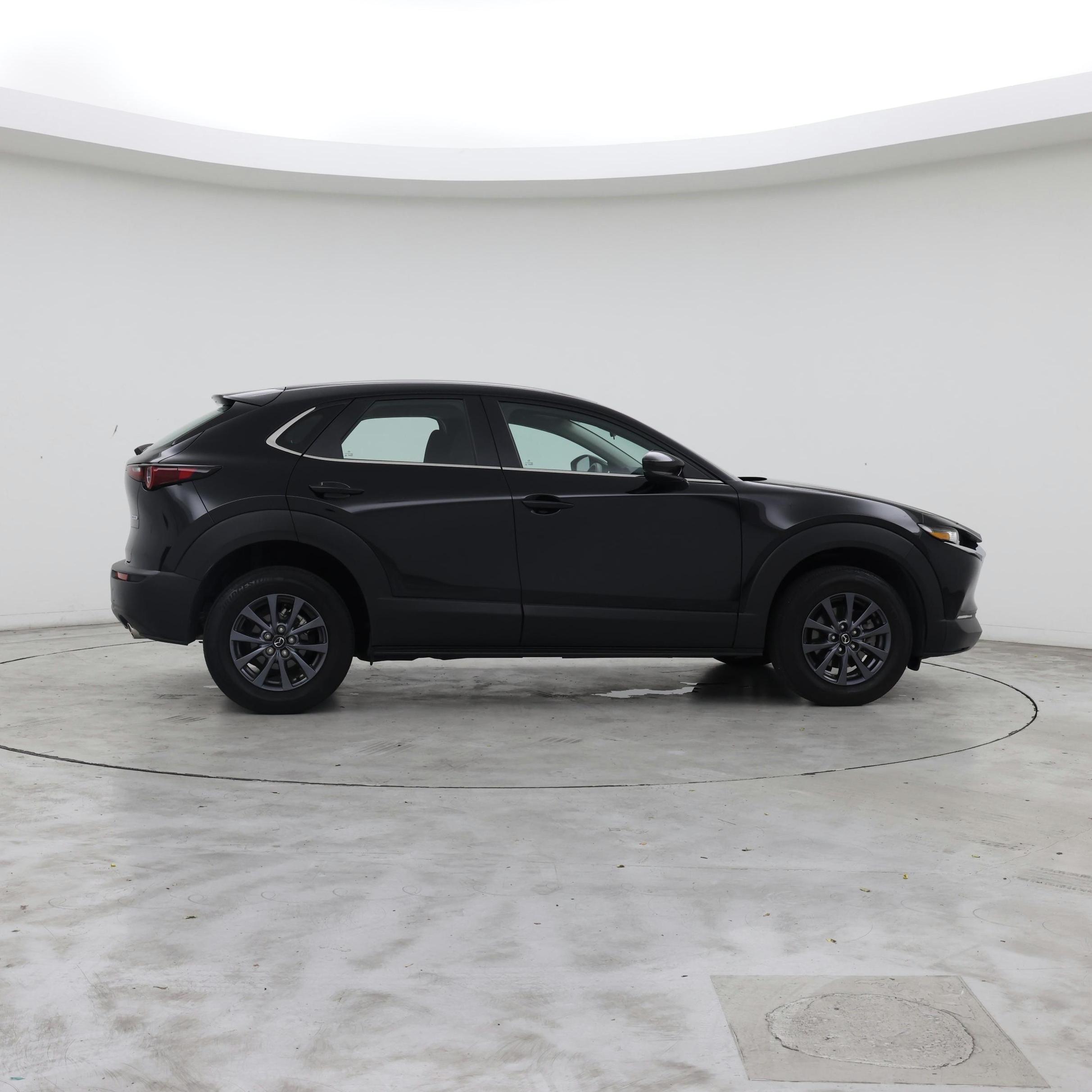 Thumbnail: 2024 Mazda CX-30 - 7