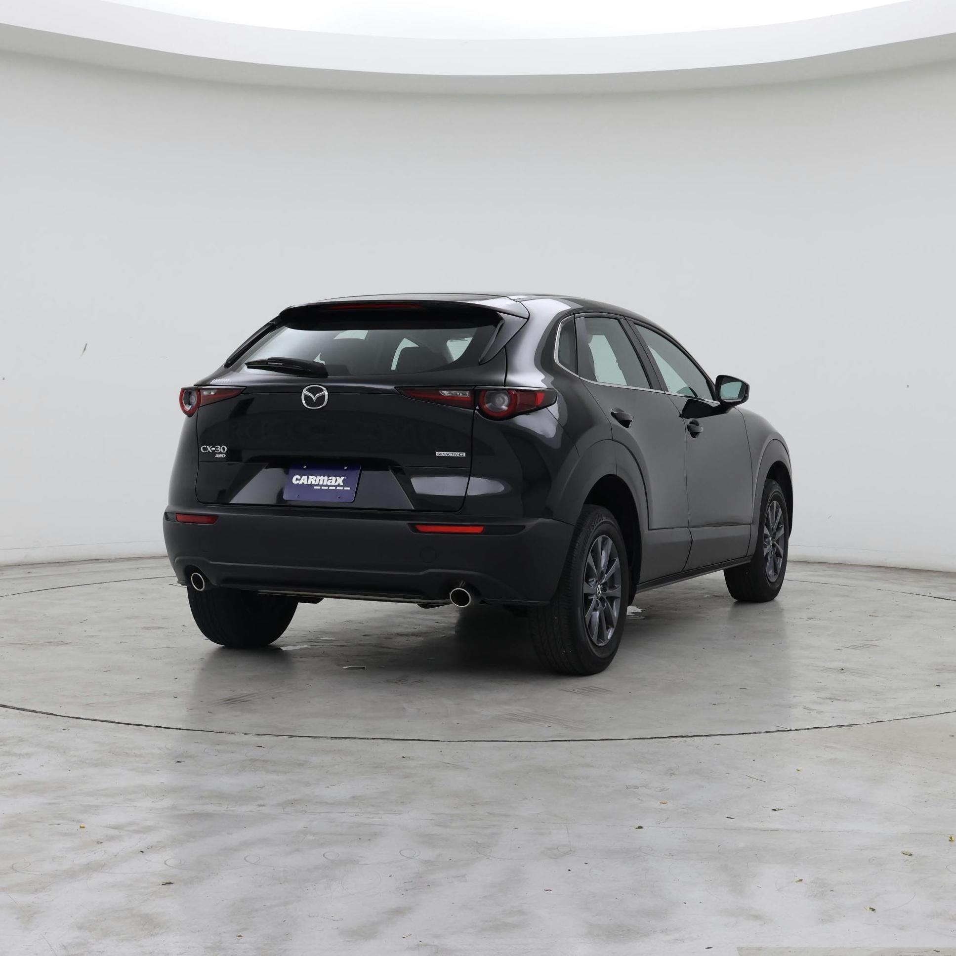 Thumbnail: 2024 Mazda CX-30 - 8