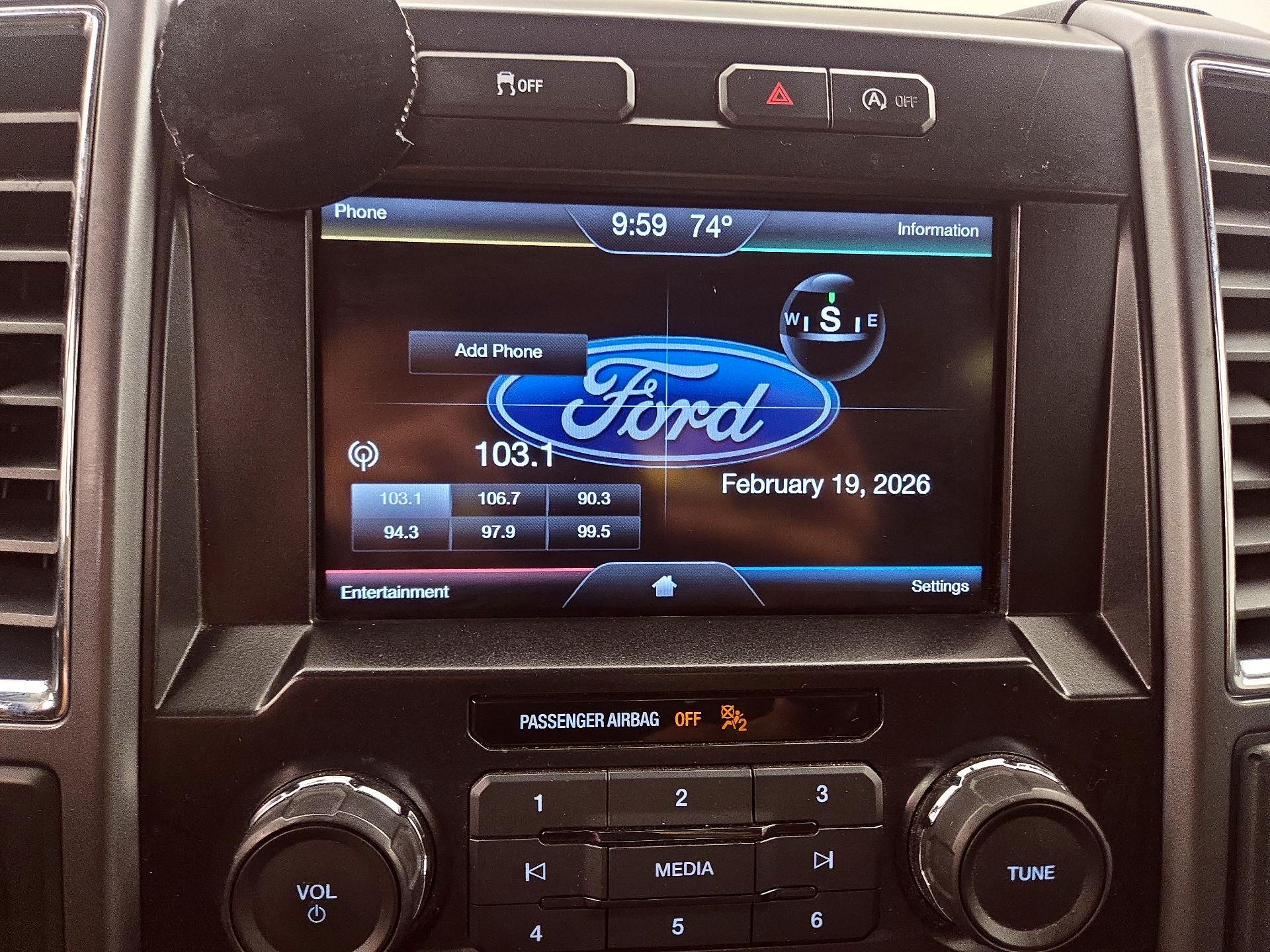 Thumbnail: 2015 Ford F-150 - 15