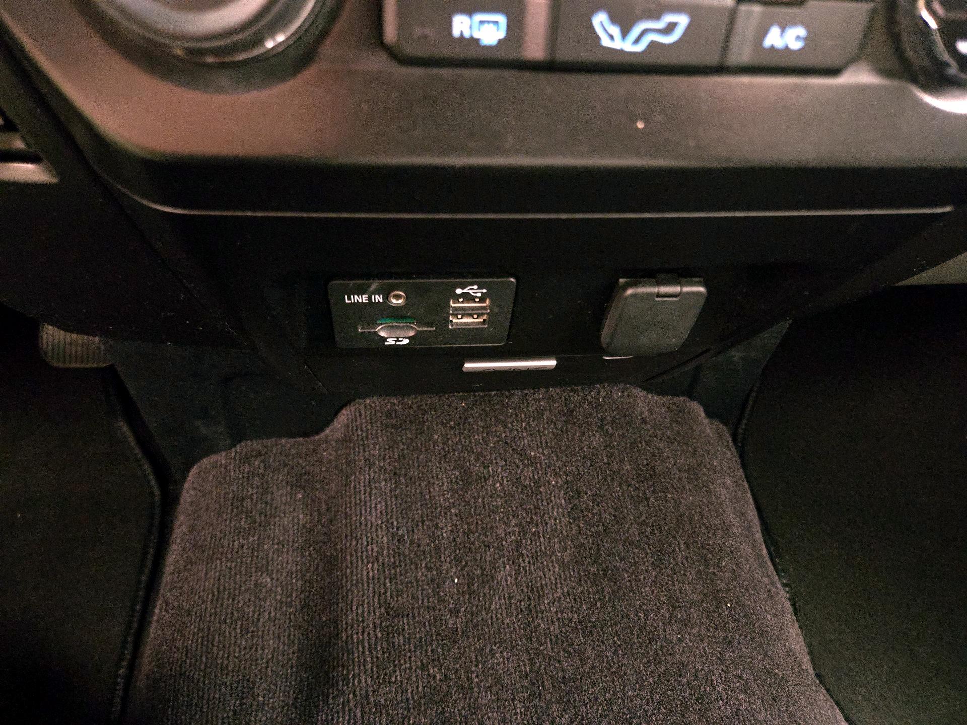 Thumbnail: 2015 Ford F-150 - 18