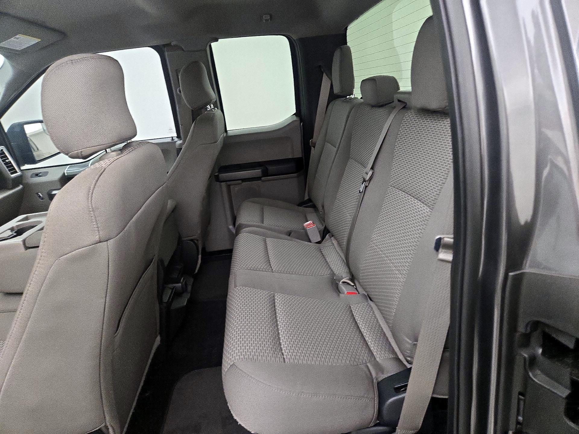 Thumbnail: 2015 Ford F-150 - 19